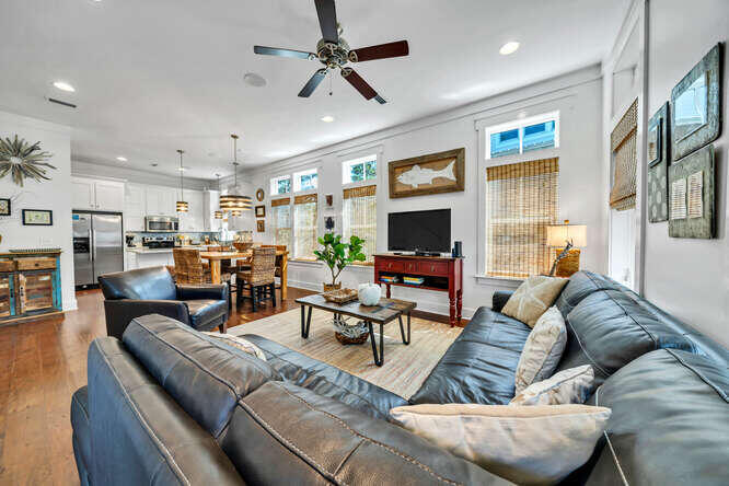 SEACREST BEACH PH 7 - Residential