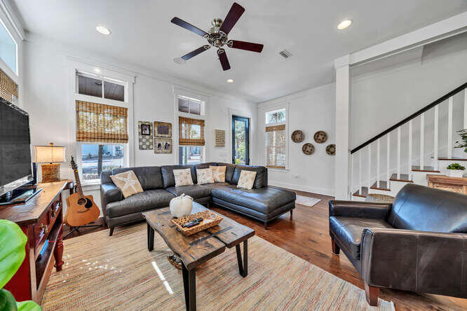 SEACREST BEACH PH 7 - Residential