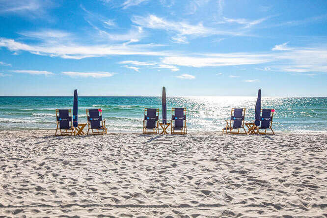 SEACREST BEACH PH 7 - Residential