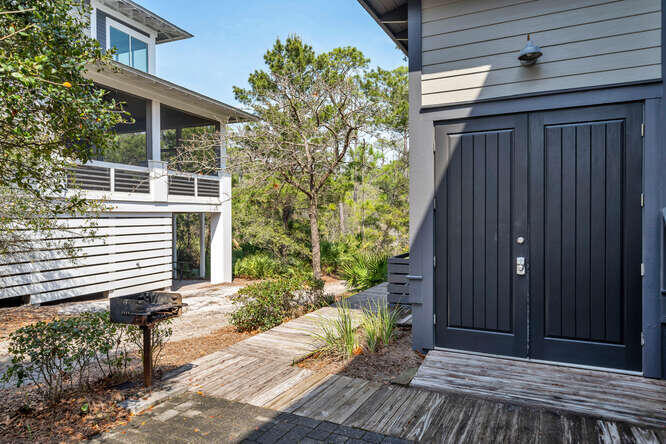 SEACREST BEACH PH 7 - Residential