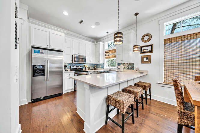 SEACREST BEACH PH 7 - Residential