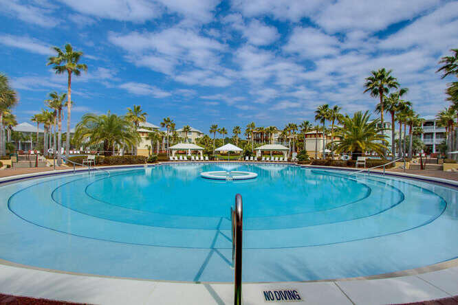 SEACREST BEACH PH 7 - Residential