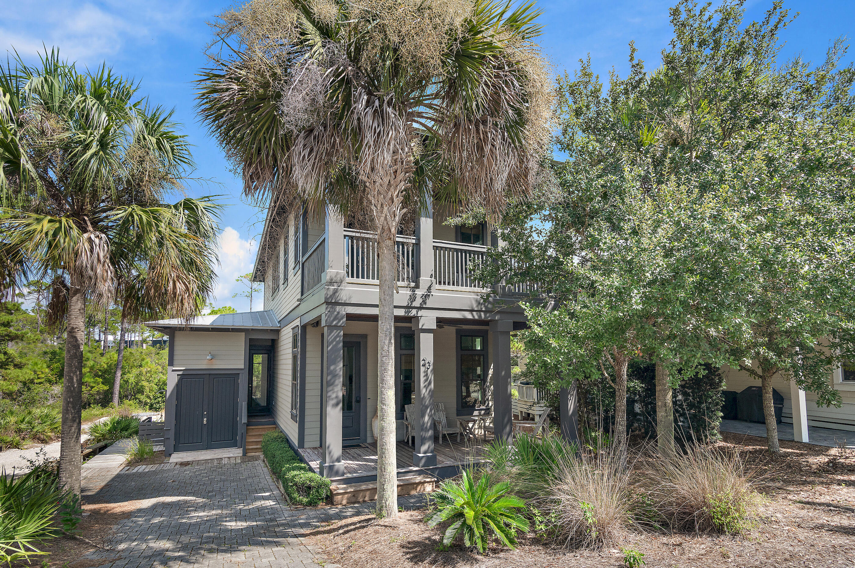 SEACREST BEACH PH 7 - Residential