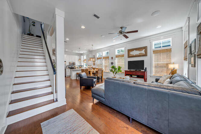 SEACREST BEACH PH 7 - Residential