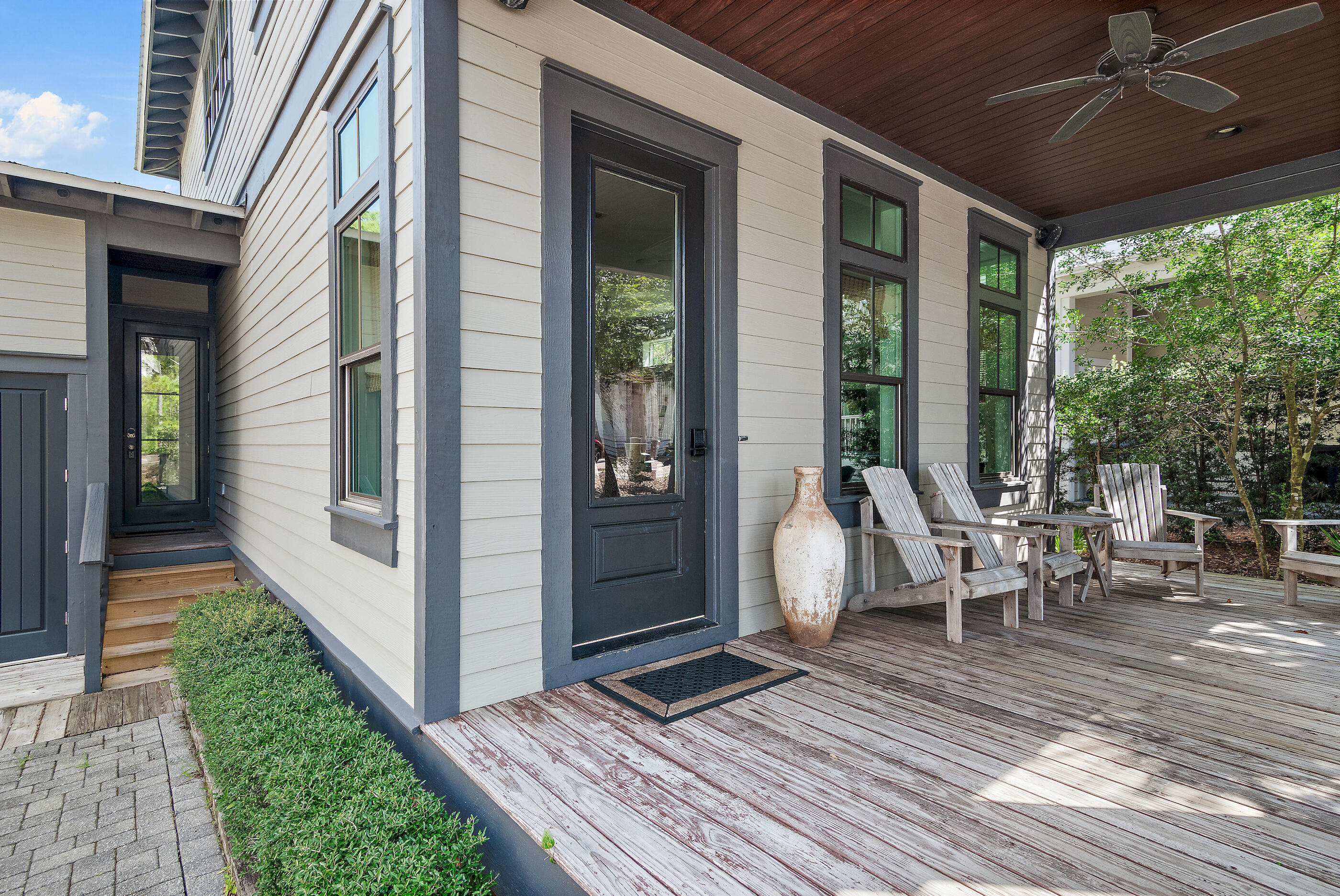 SEACREST BEACH PH 7 - Residential
