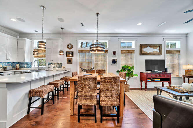 SEACREST BEACH PH 7 - Residential