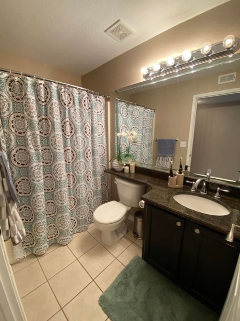 A home in Destin