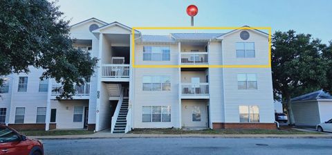 A home in Destin