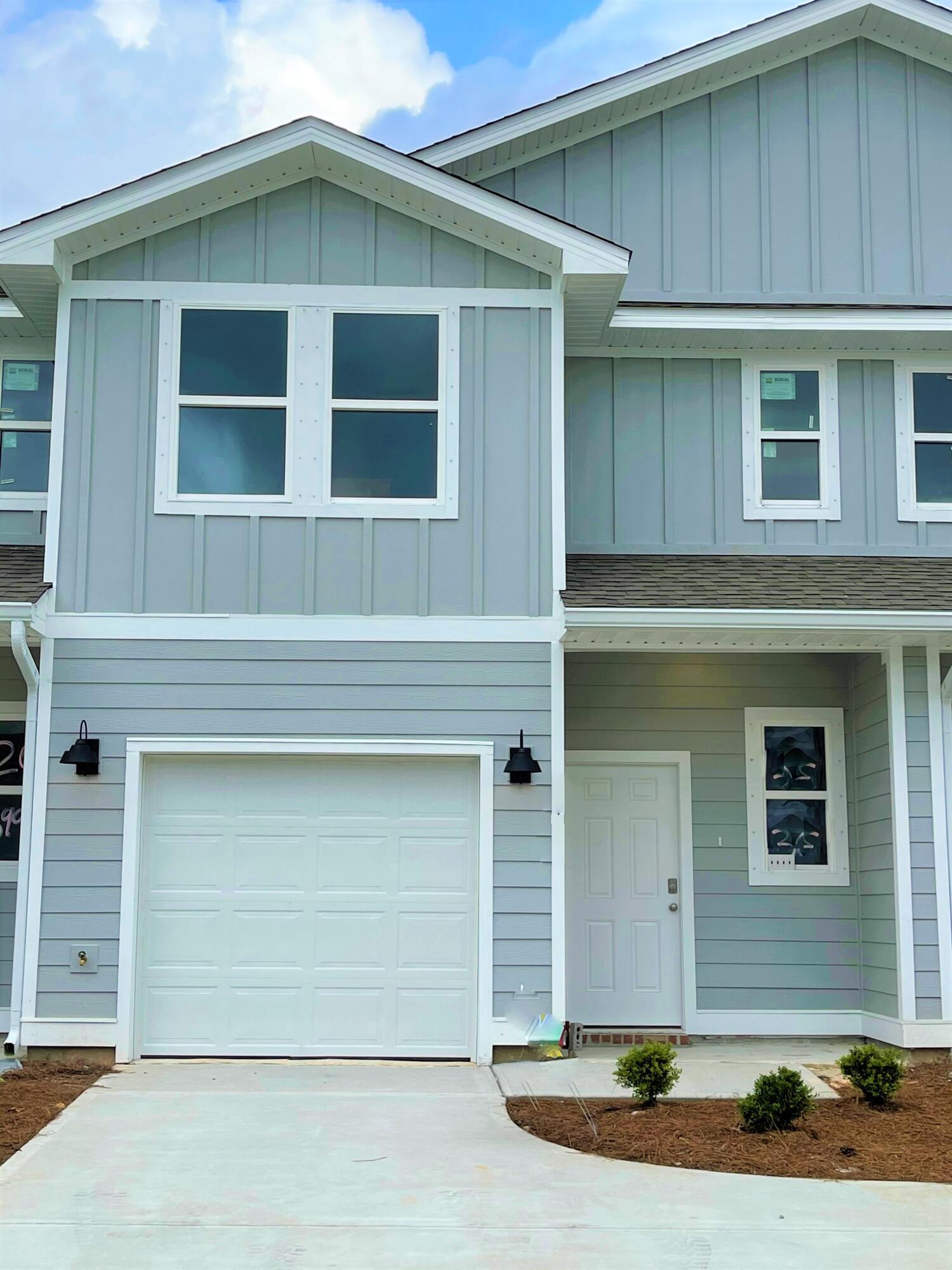 Coopers Landing - Residential