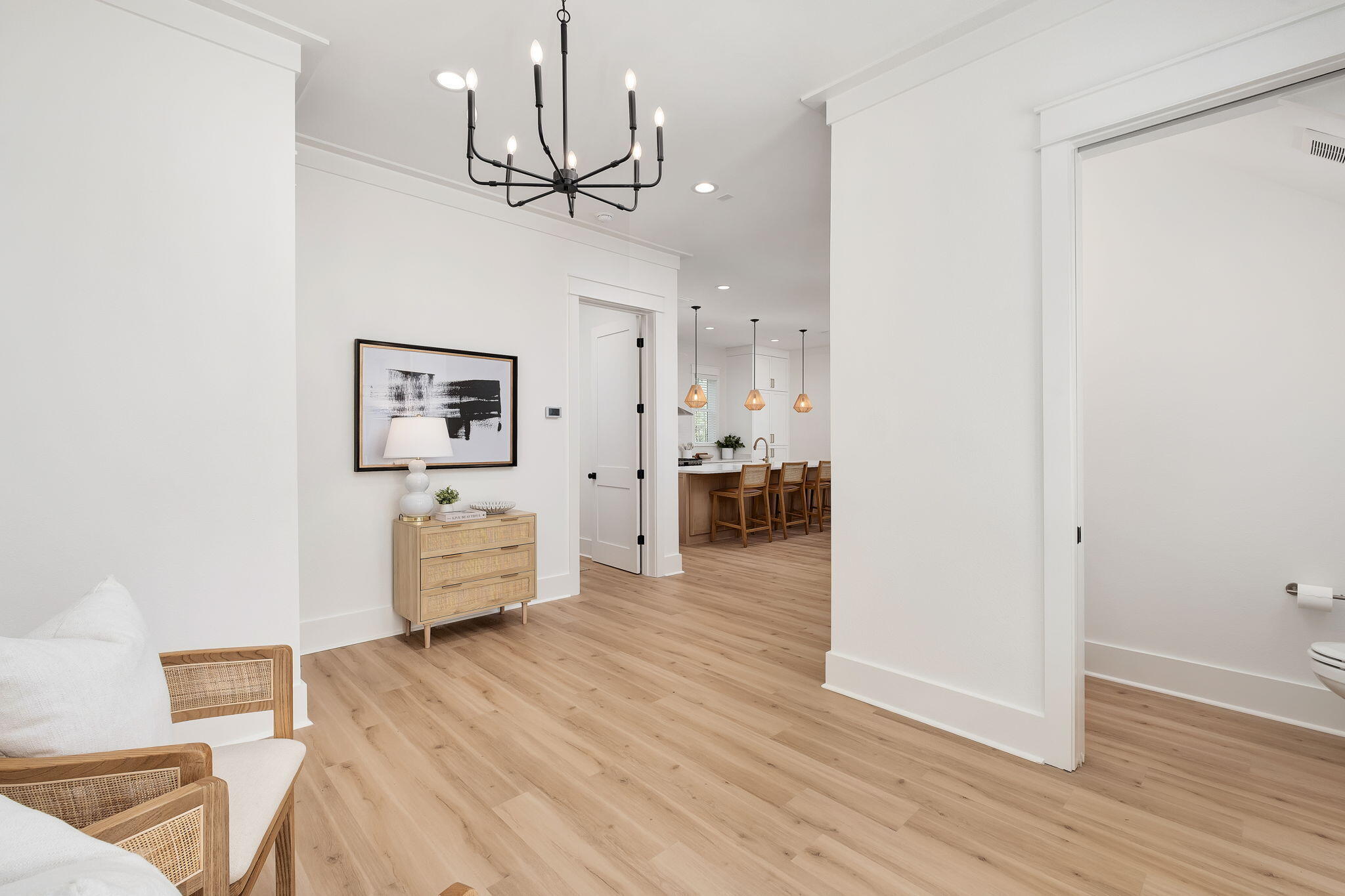 TREETOP S/D - Residential