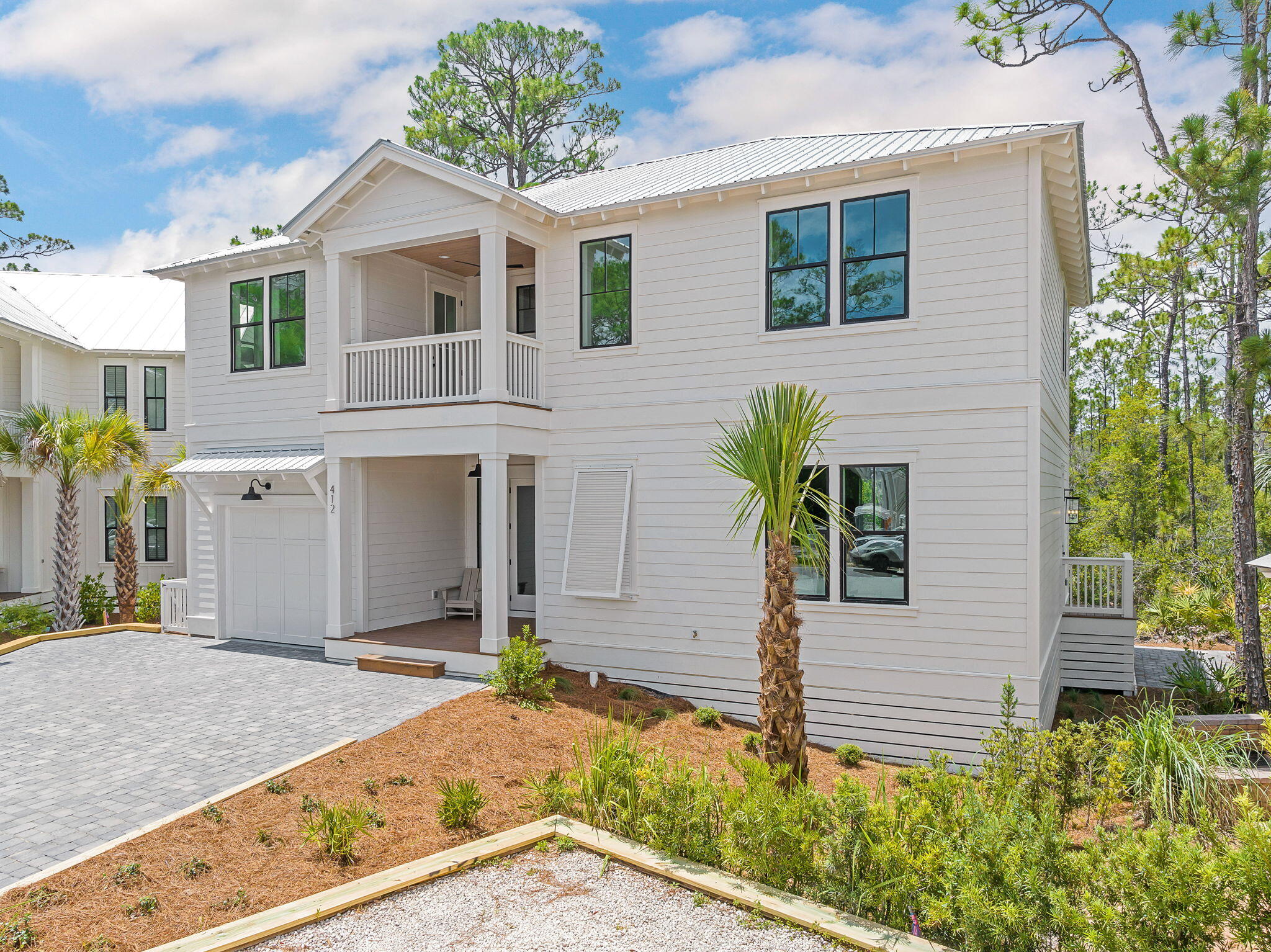 TREETOP S/D - Residential