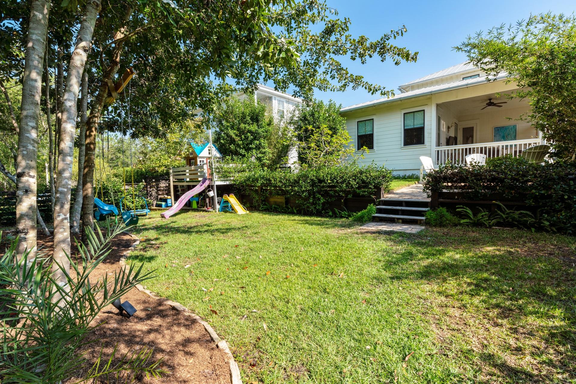 AUDUBON POINT - Residential