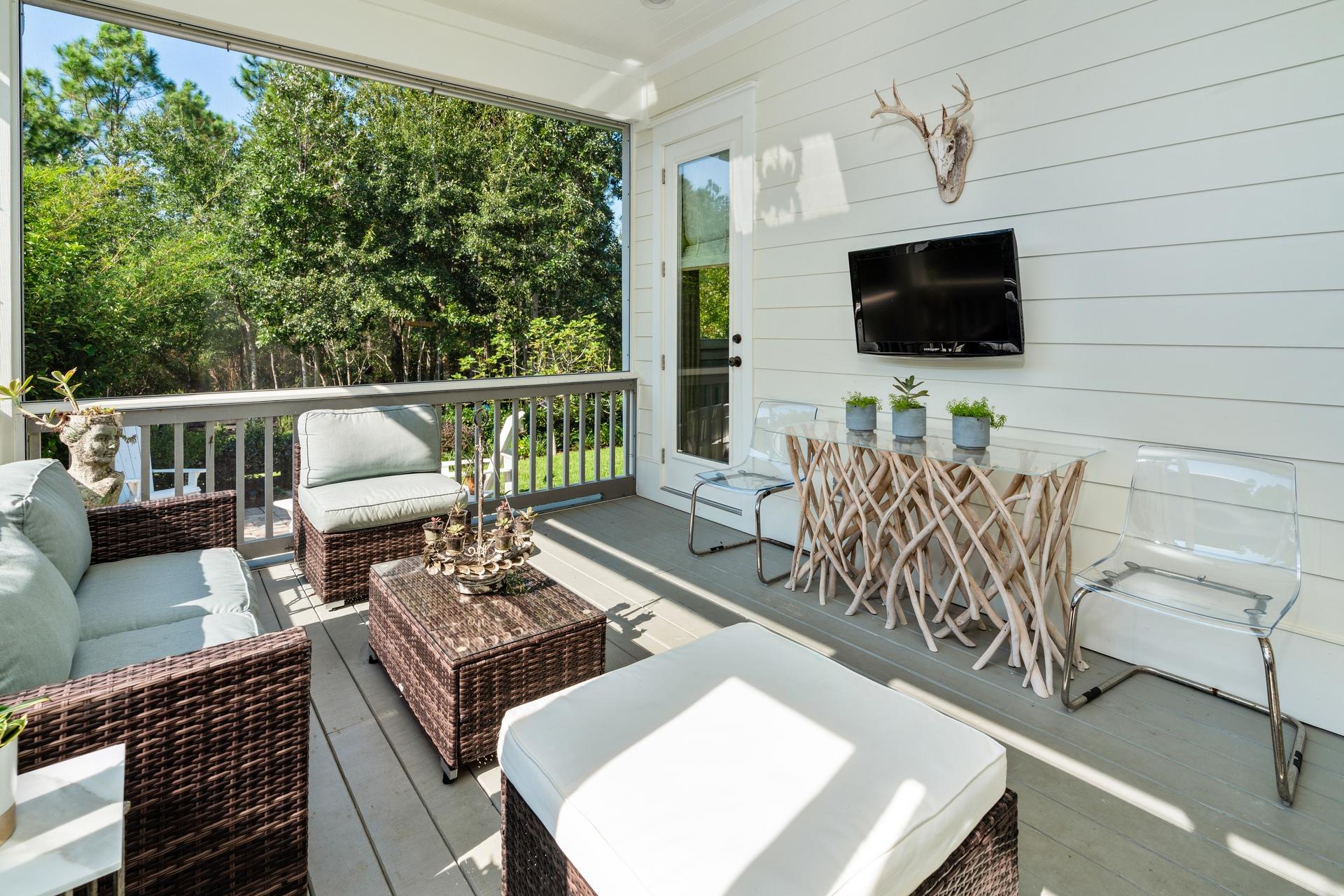 AUDUBON POINT - Residential