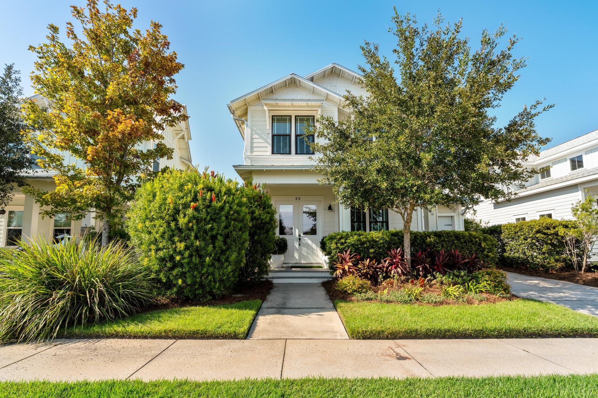 AUDUBON POINT - Residential