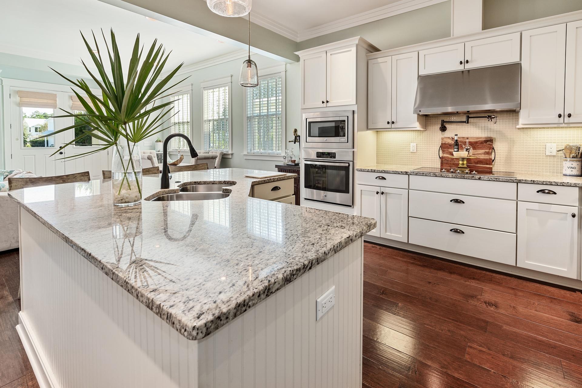 AUDUBON POINT - Residential