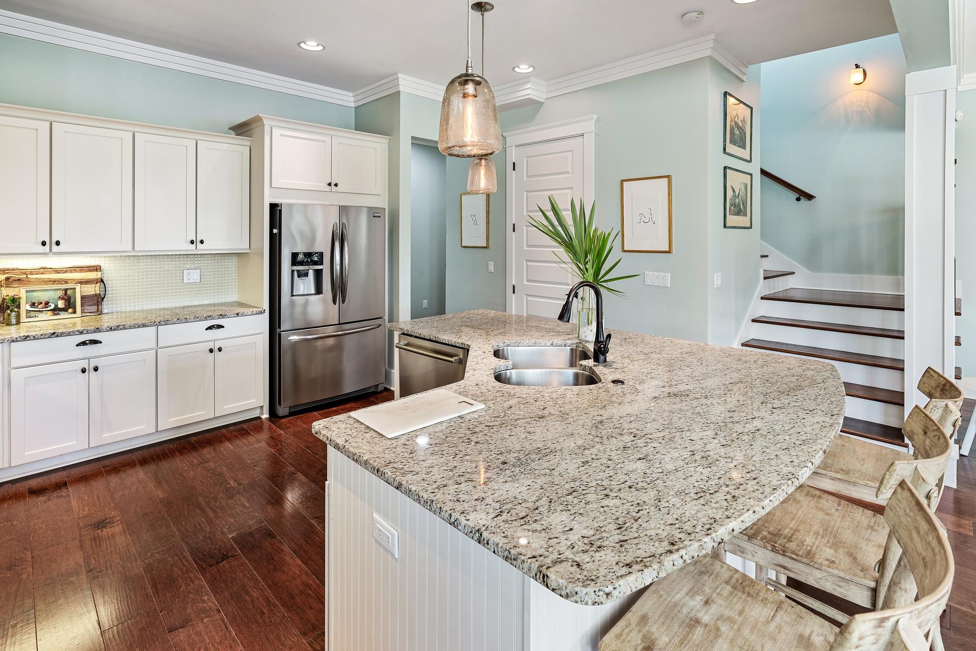 AUDUBON POINT - Residential