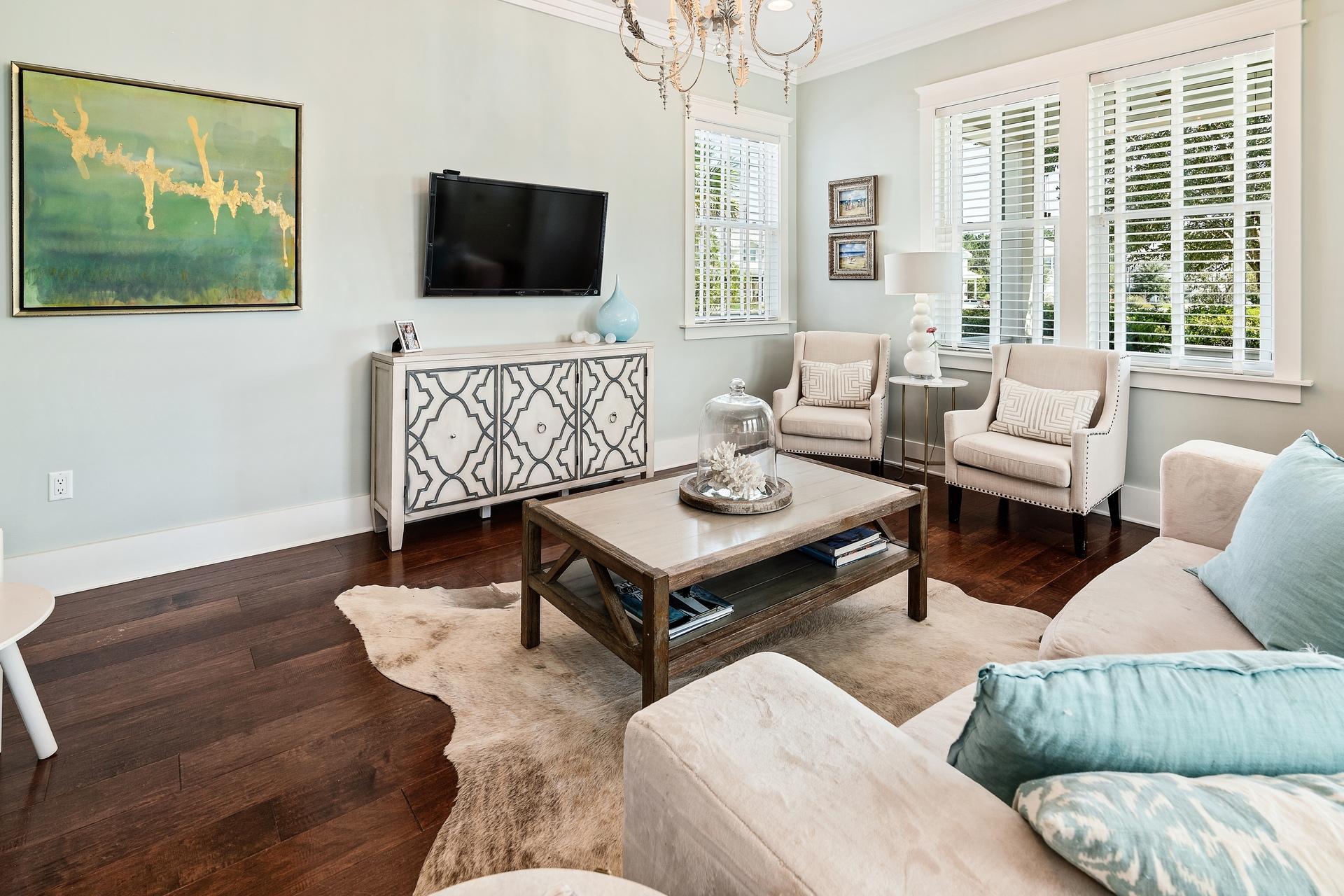 AUDUBON POINT - Residential