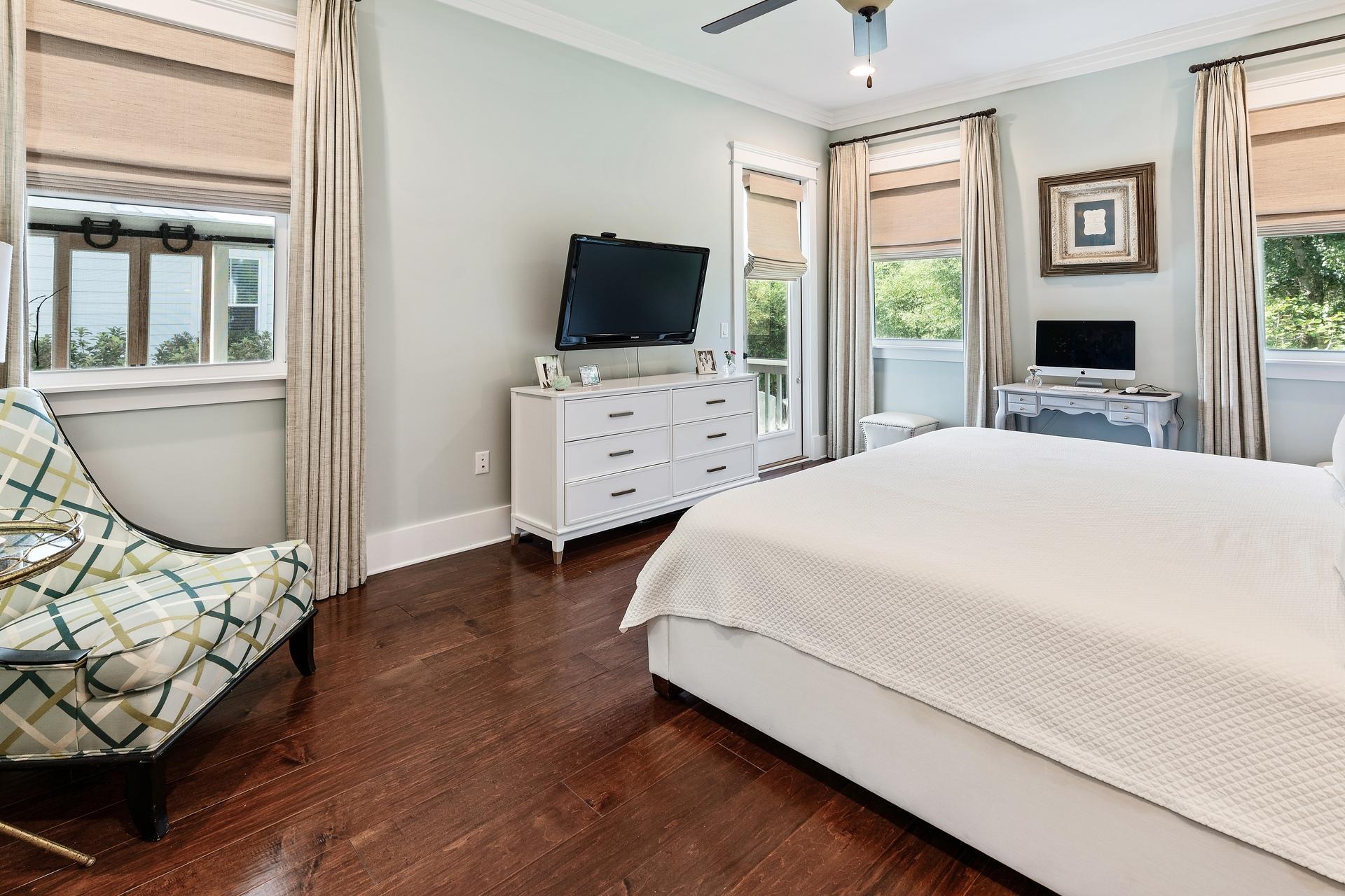 AUDUBON POINT - Residential