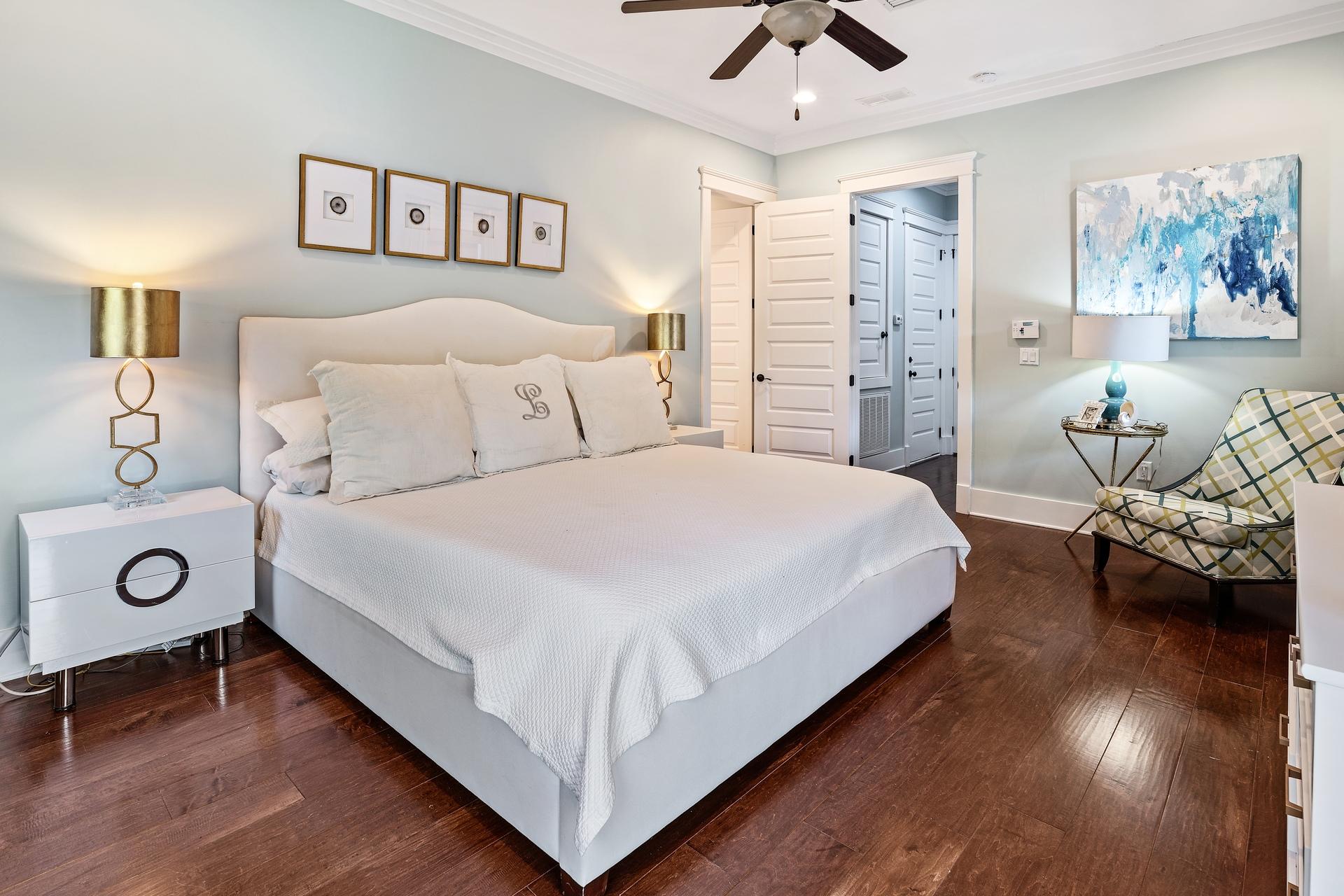 AUDUBON POINT - Residential