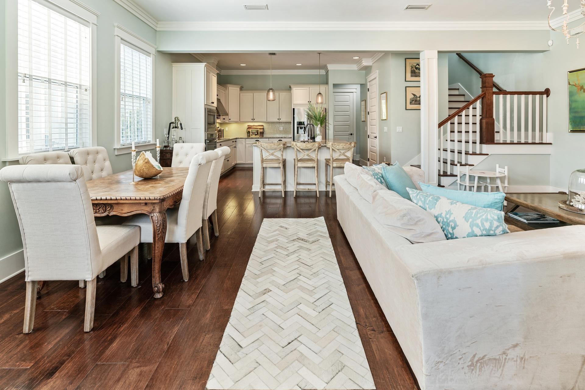 AUDUBON POINT - Residential