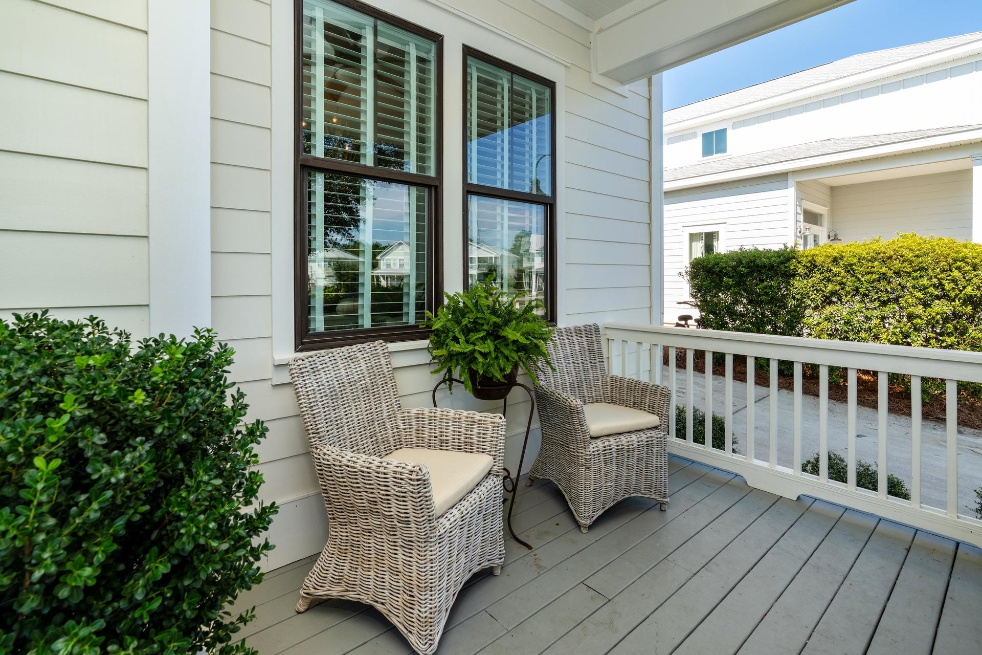 AUDUBON POINT - Residential