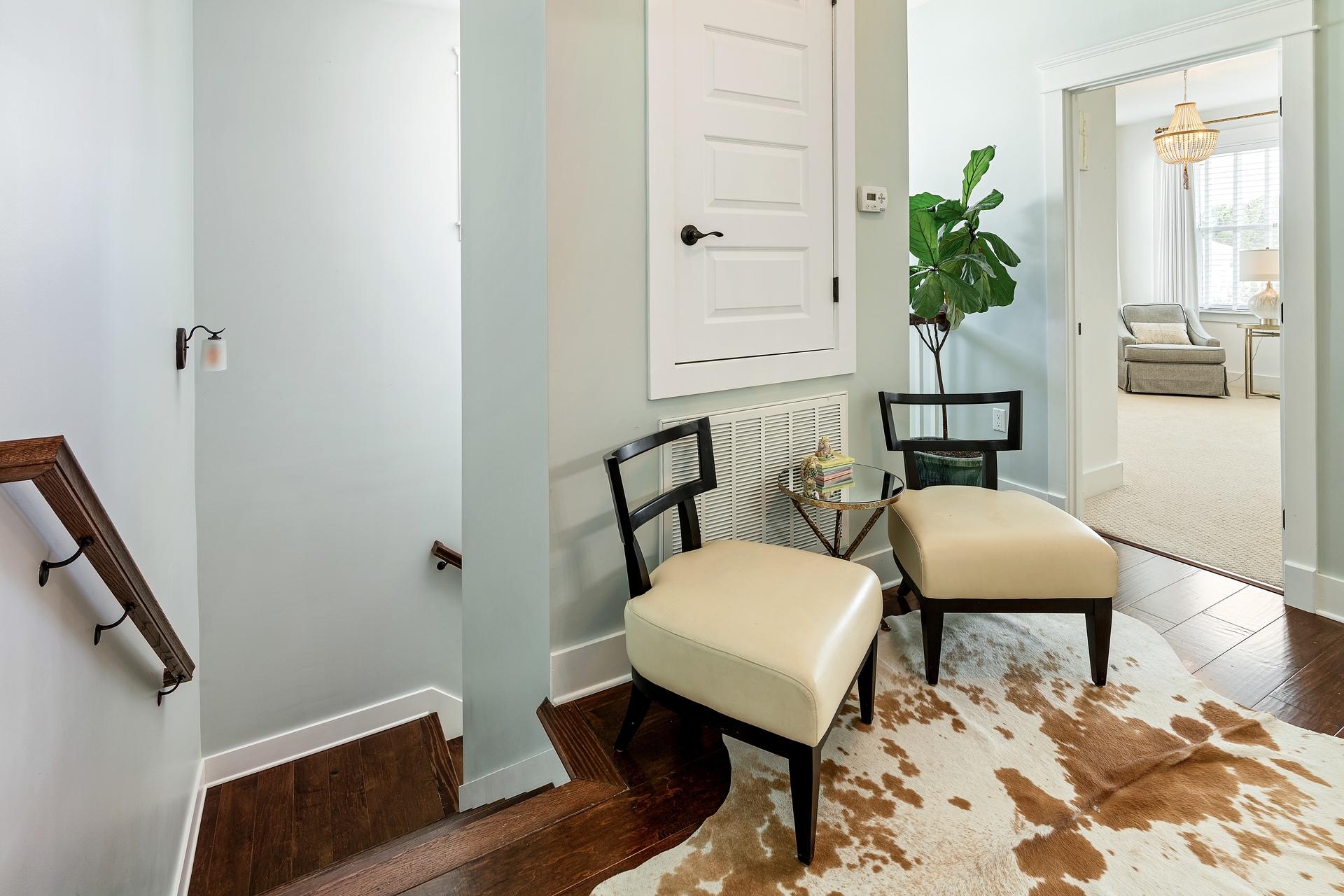 AUDUBON POINT - Residential