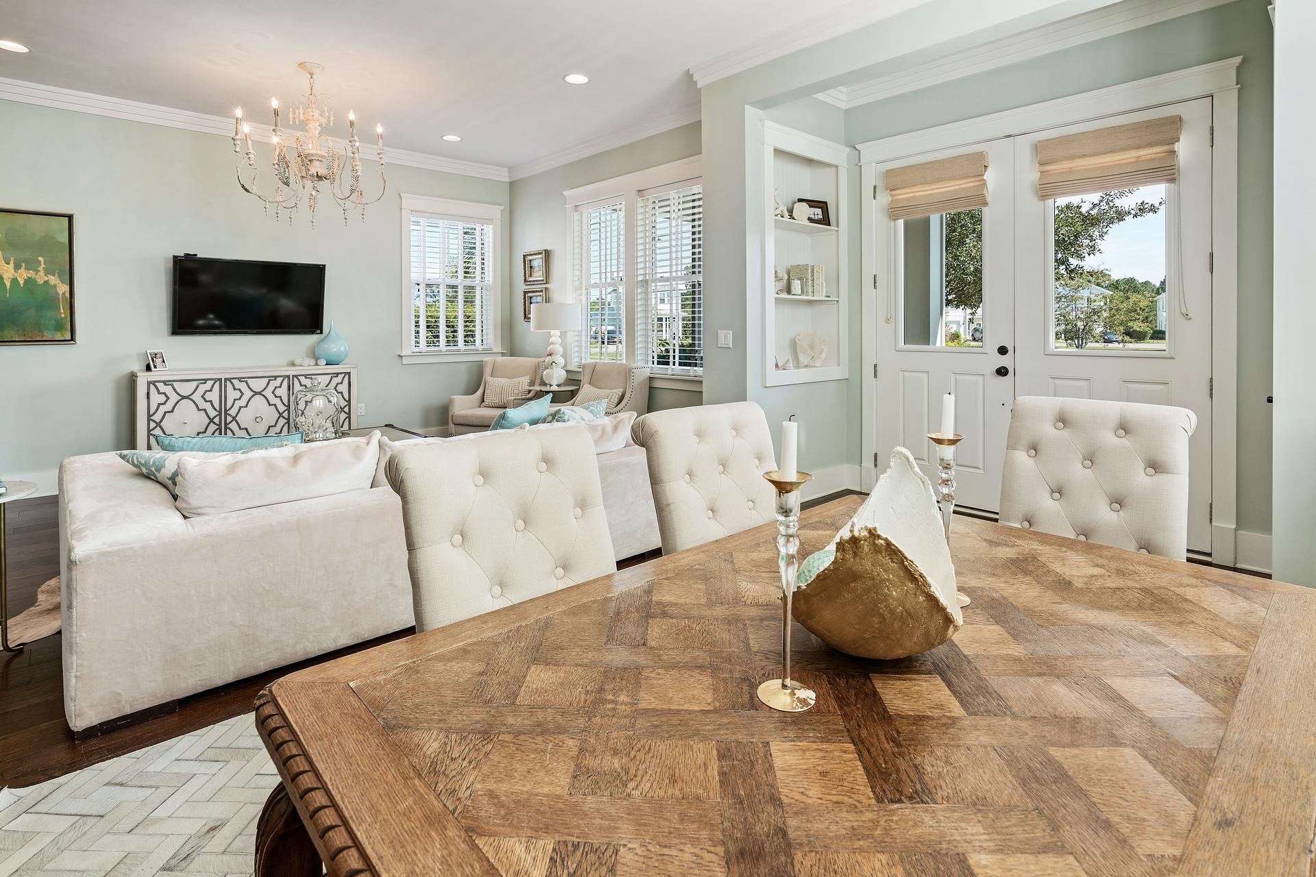 AUDUBON POINT - Residential