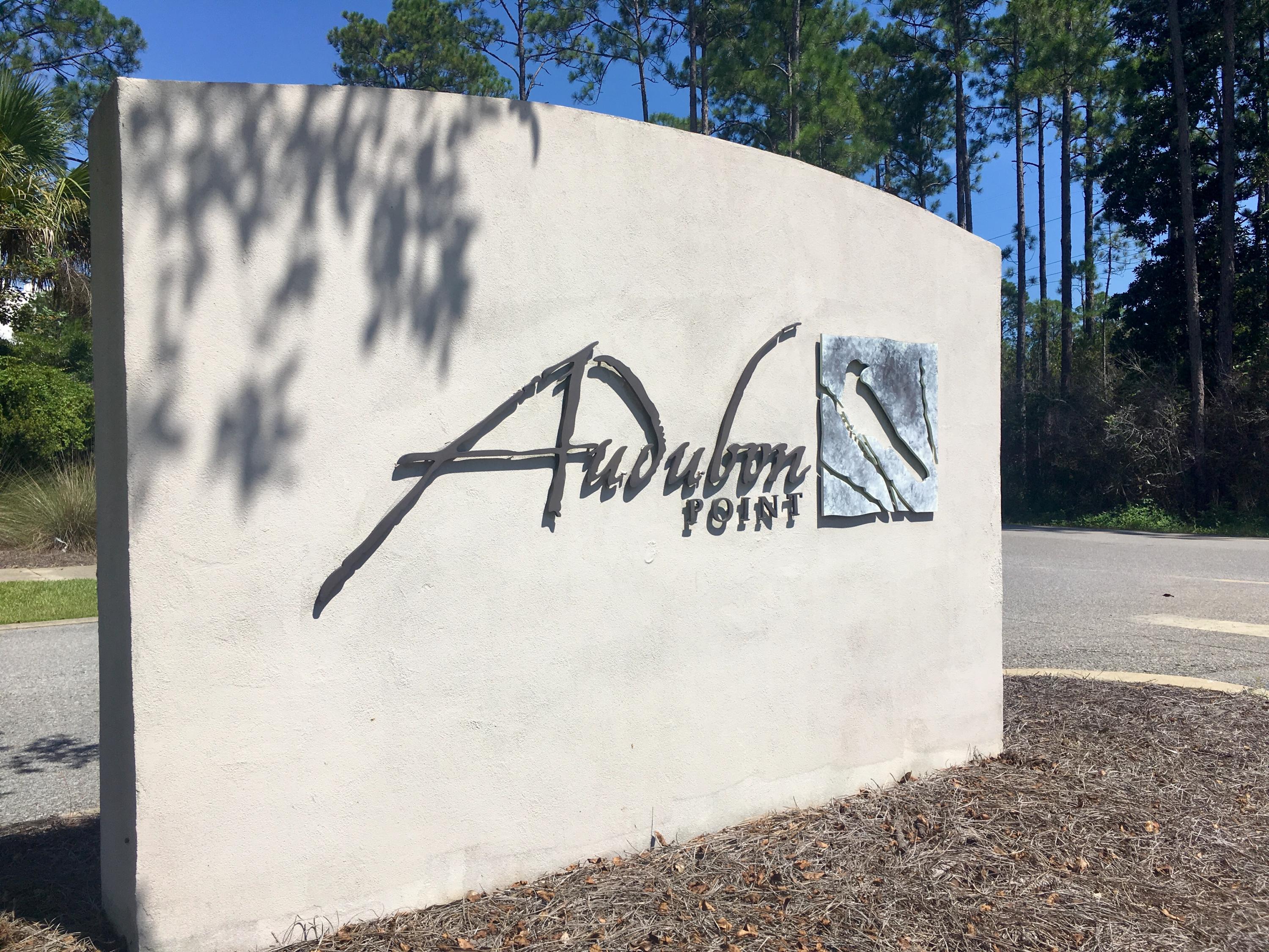 AUDUBON POINT - Residential