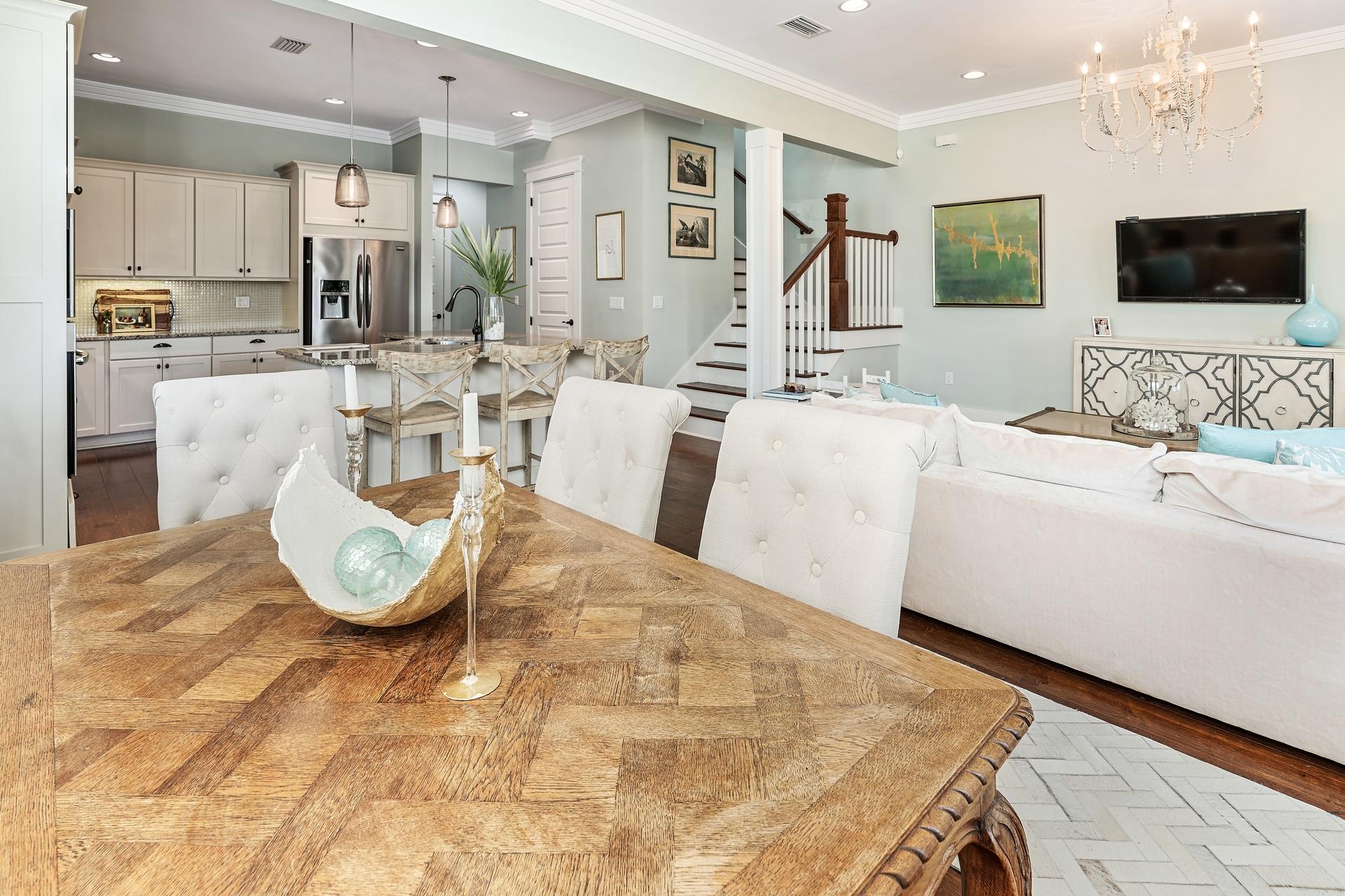 AUDUBON POINT - Residential