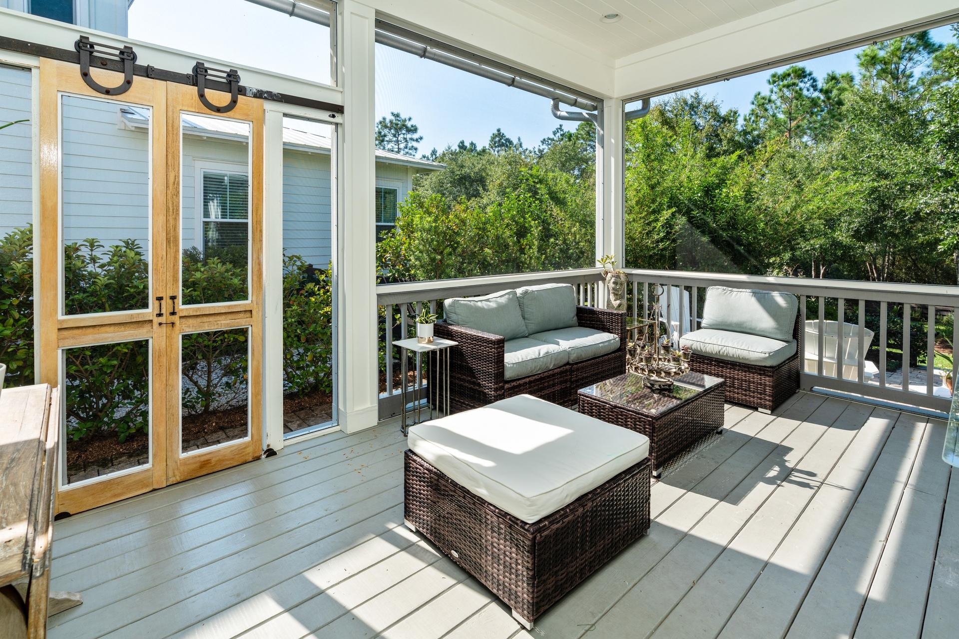 AUDUBON POINT - Residential