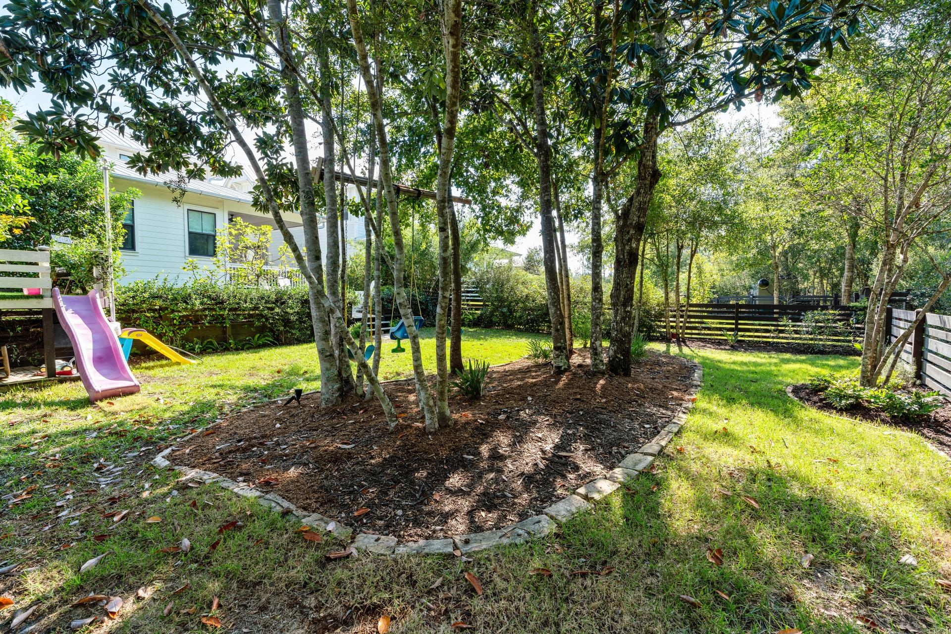 AUDUBON POINT - Residential