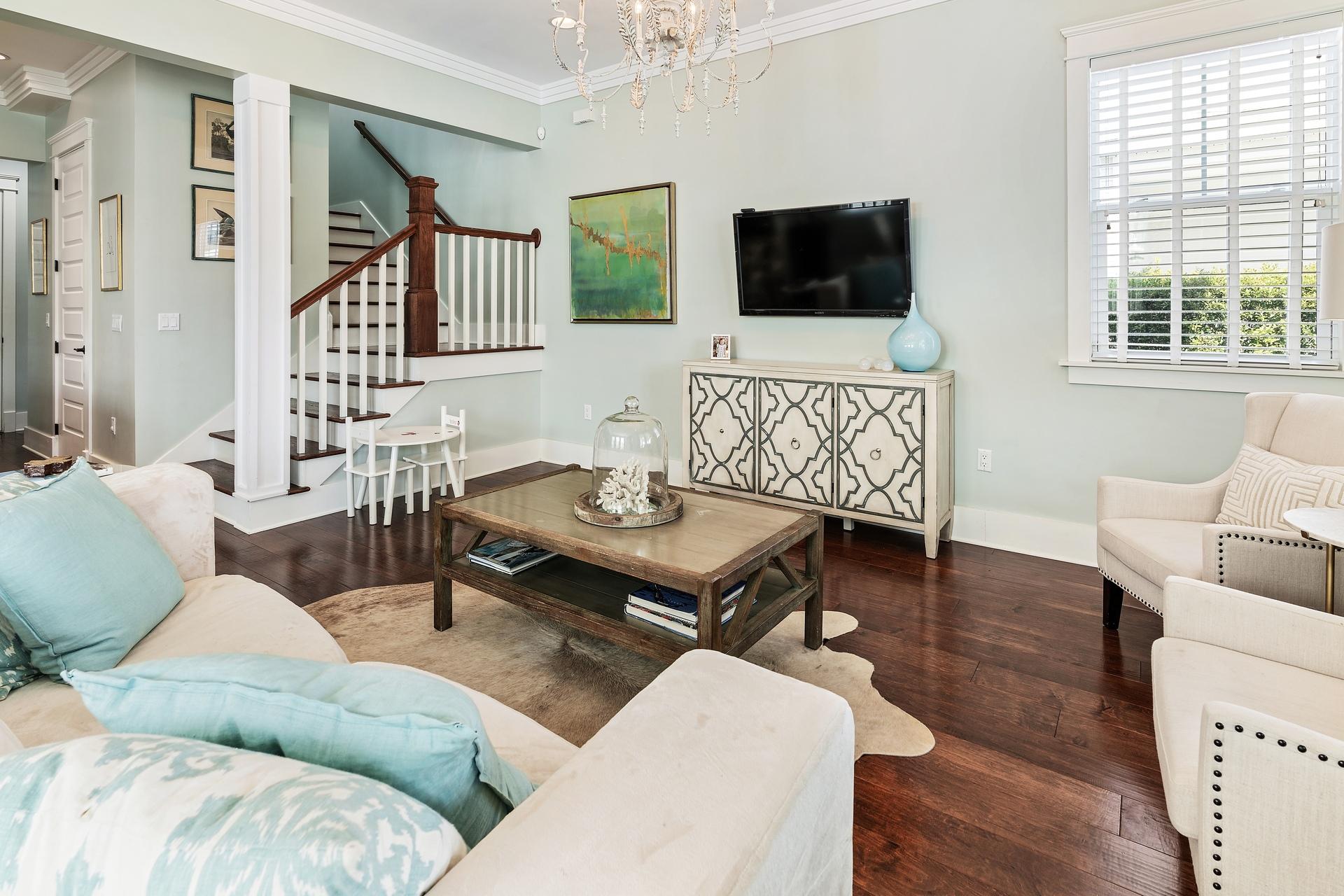 AUDUBON POINT - Residential