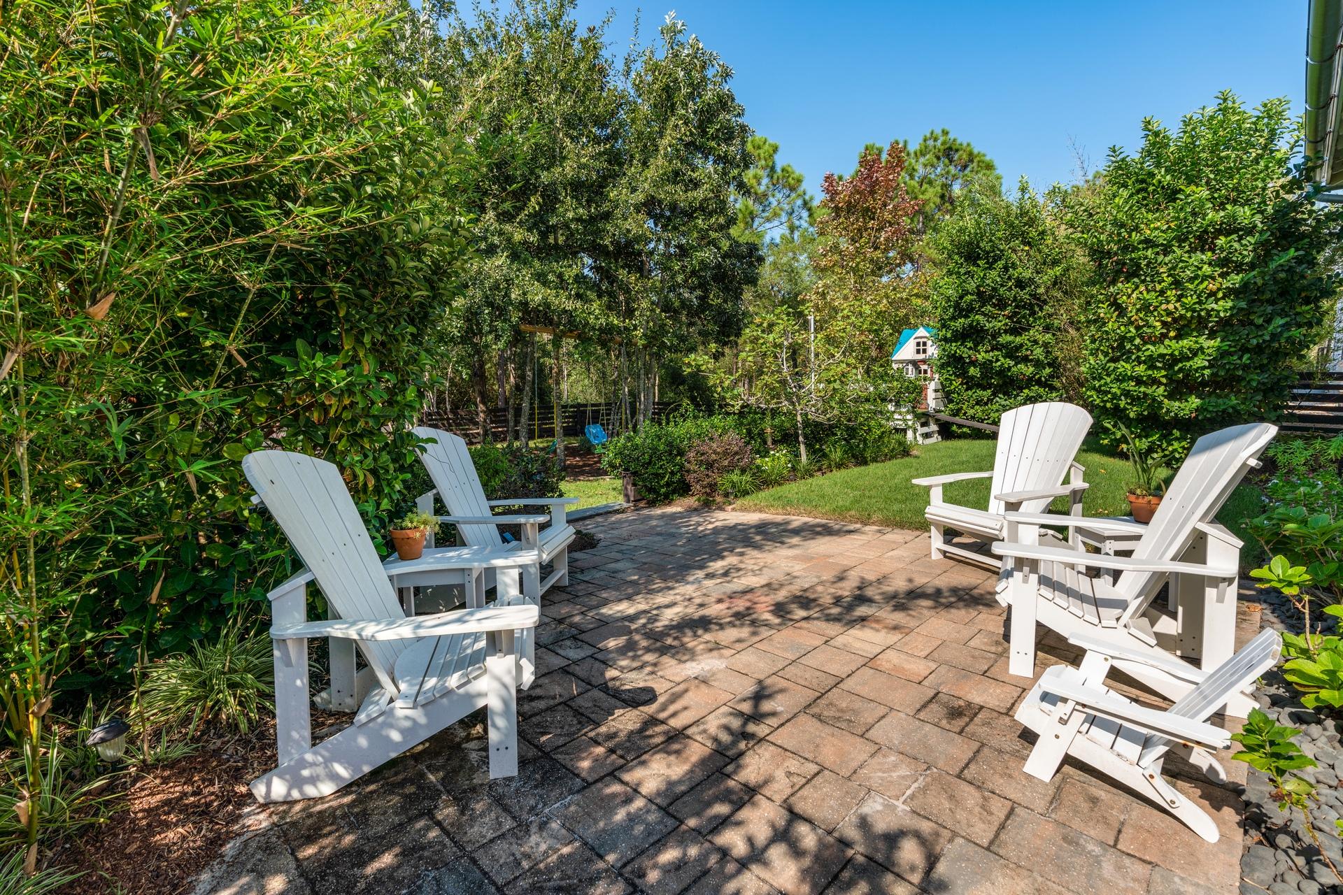 AUDUBON POINT - Residential