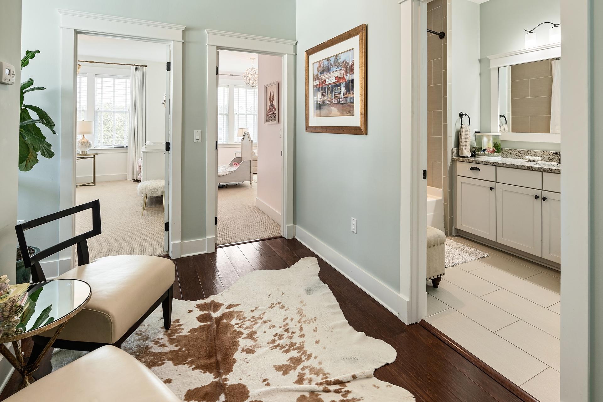 AUDUBON POINT - Residential