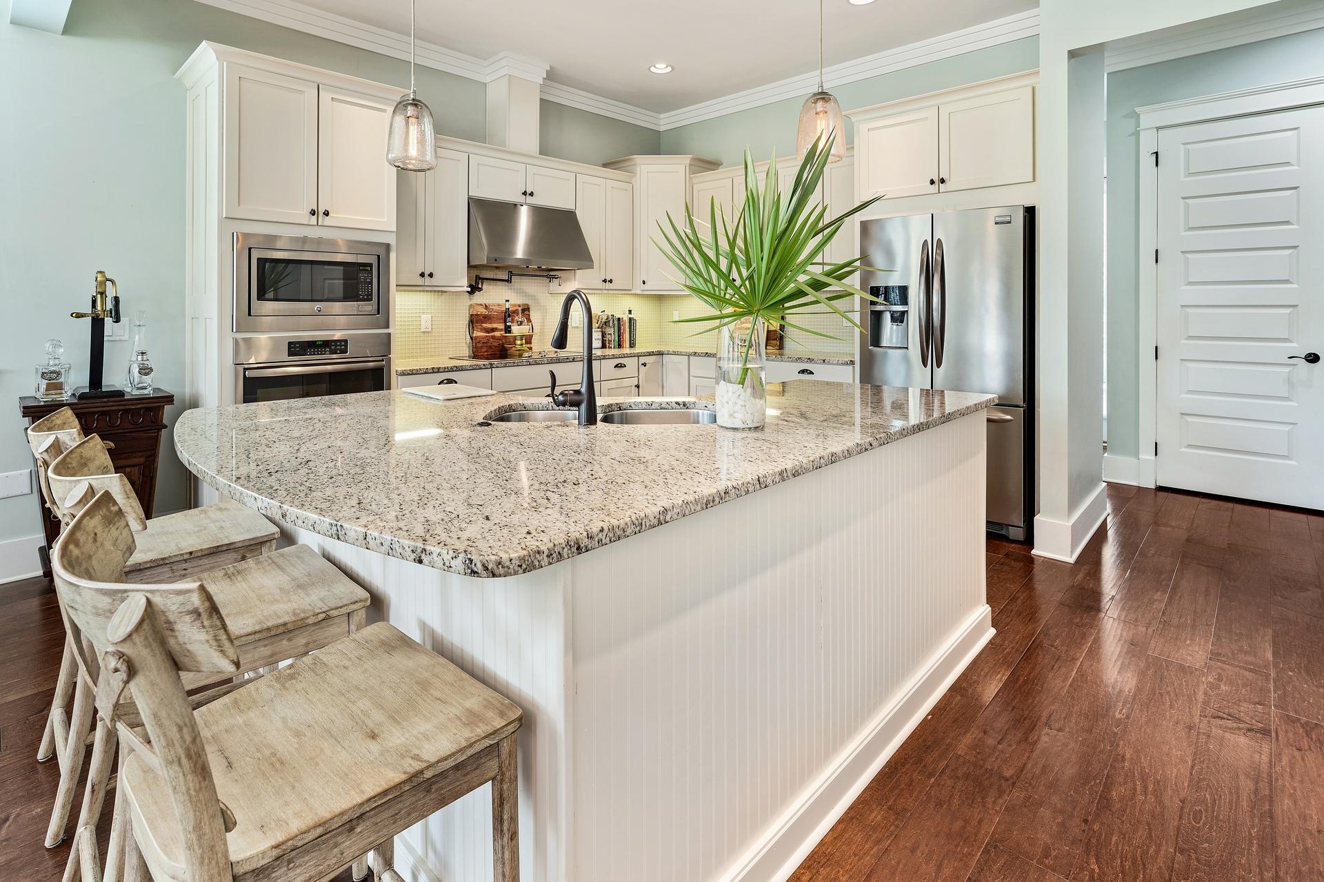 AUDUBON POINT - Residential