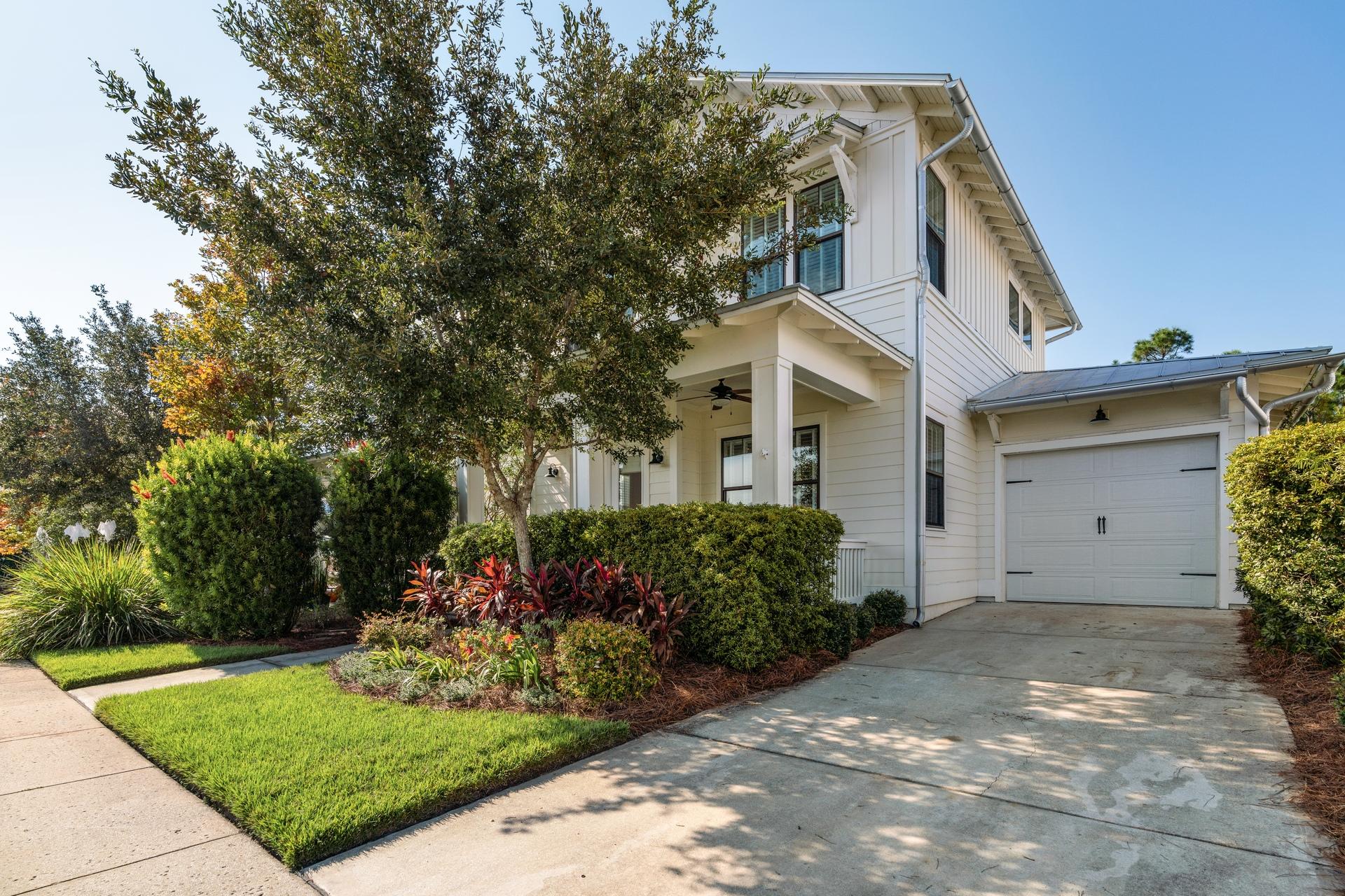 AUDUBON POINT - Residential