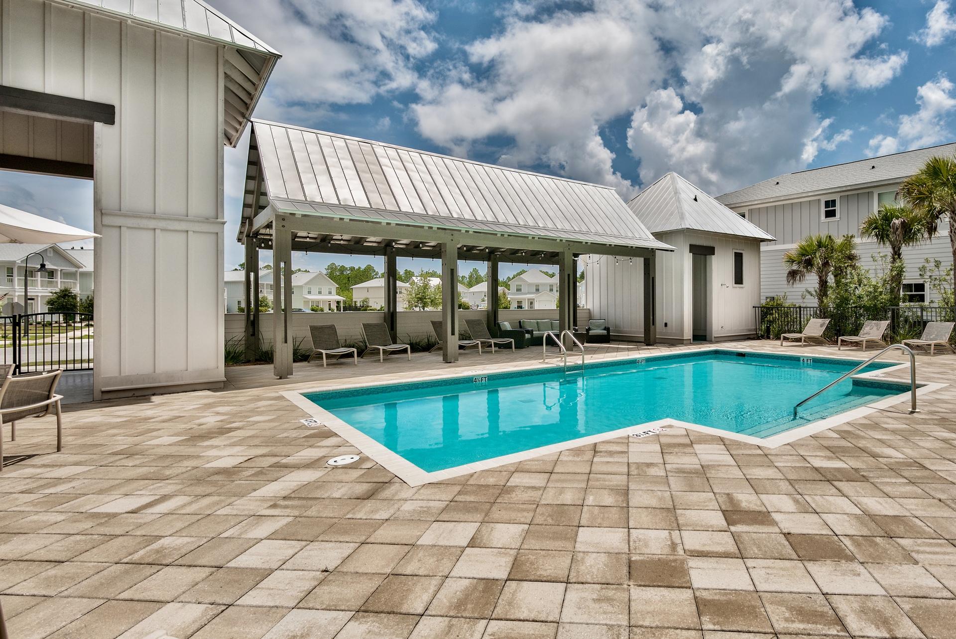 AUDUBON POINT - Residential