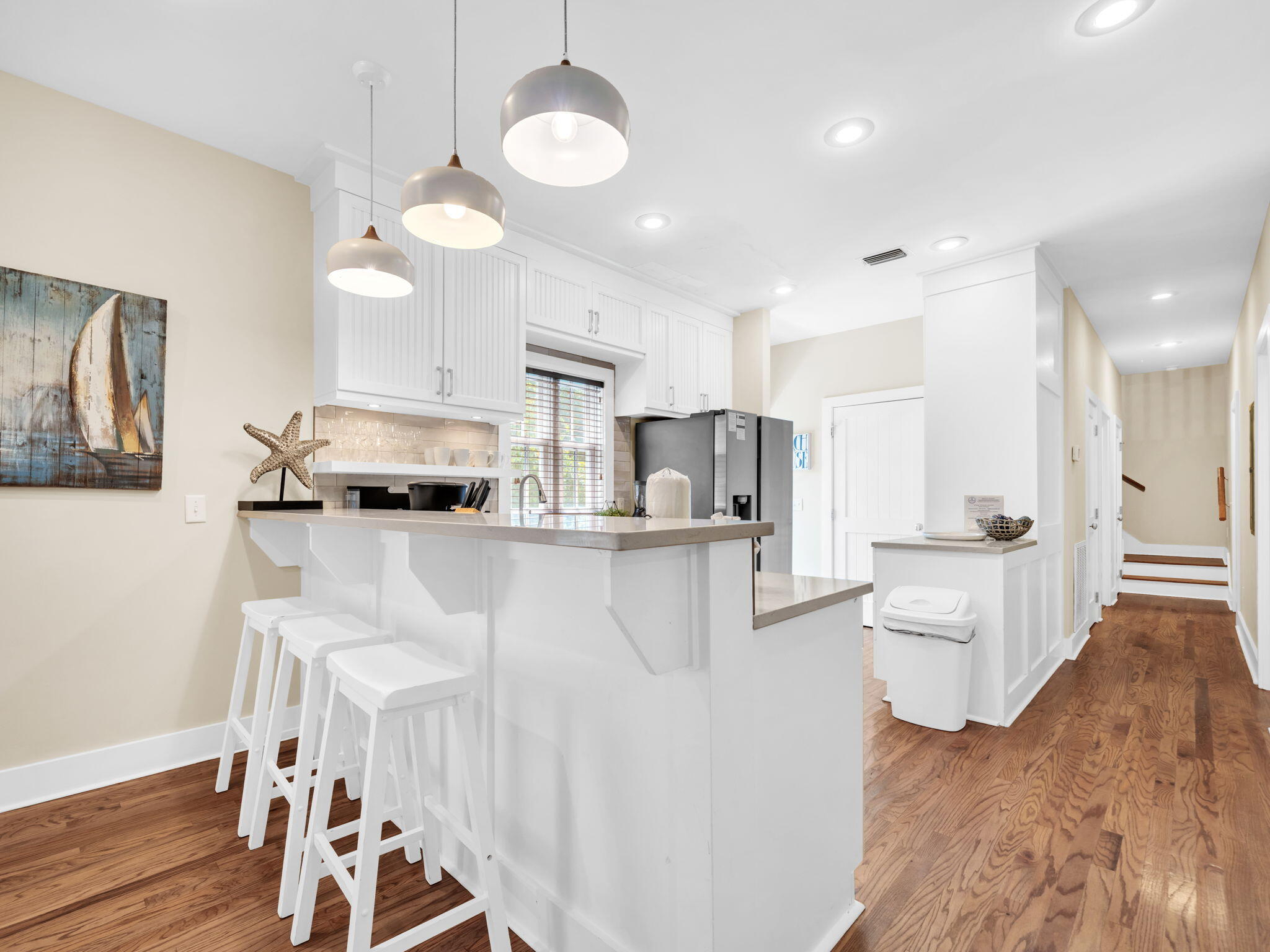 MAGNOLIA COTTAGES - Residential