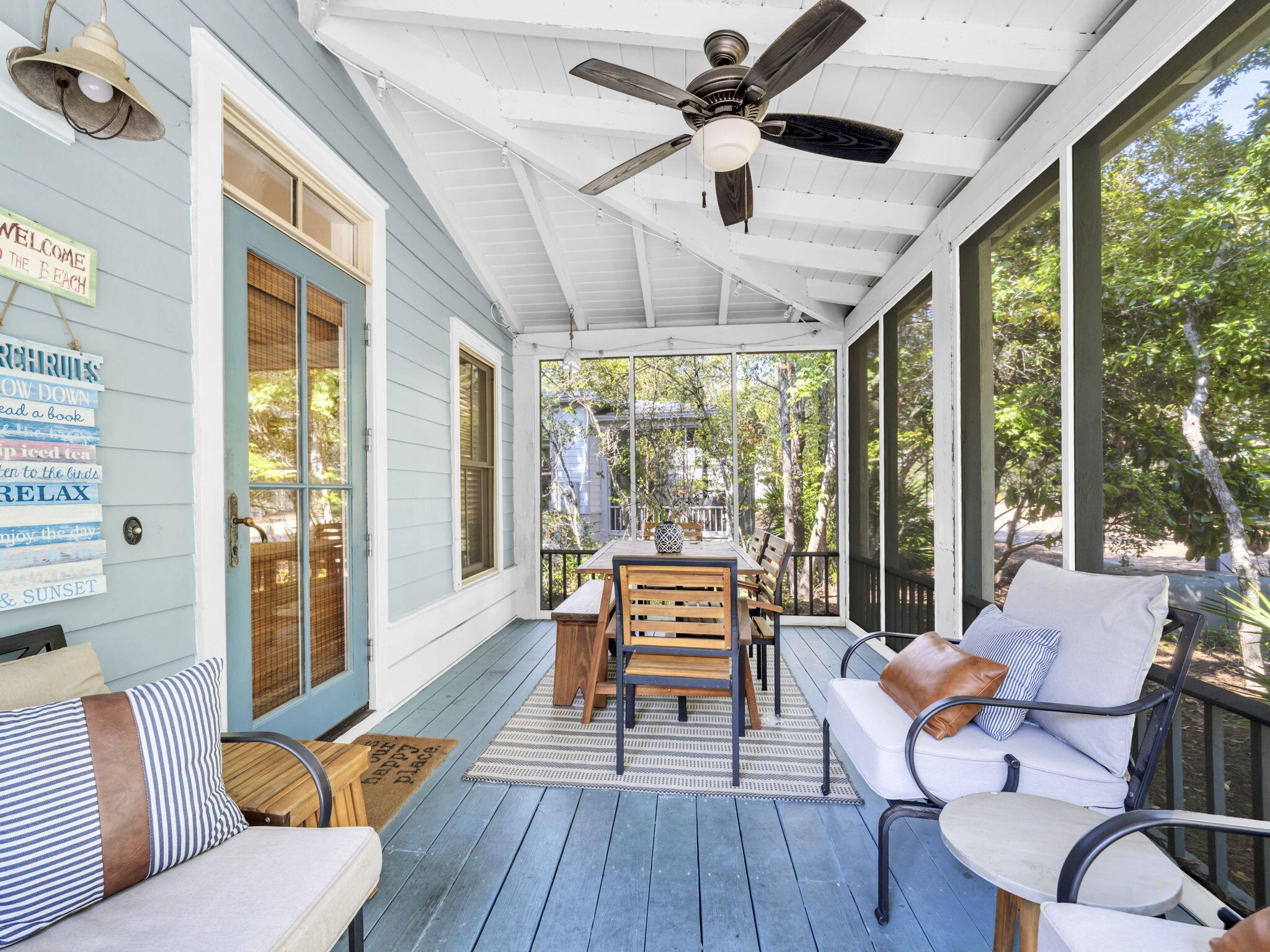 MAGNOLIA COTTAGES - Residential