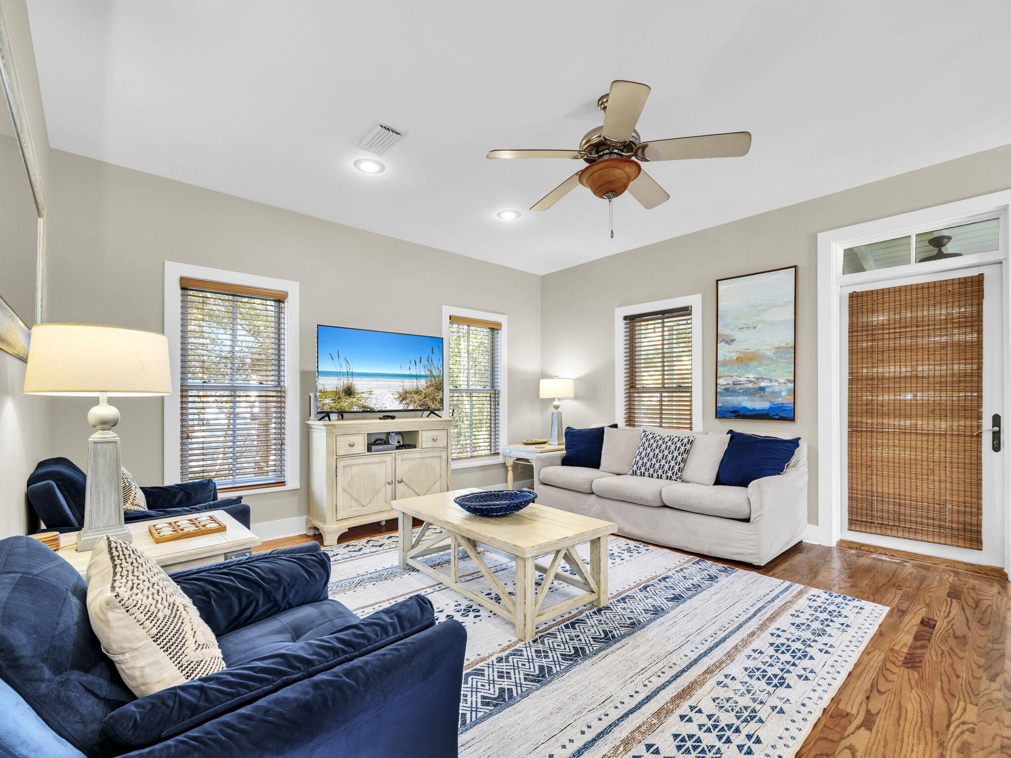 MAGNOLIA COTTAGES - Residential
