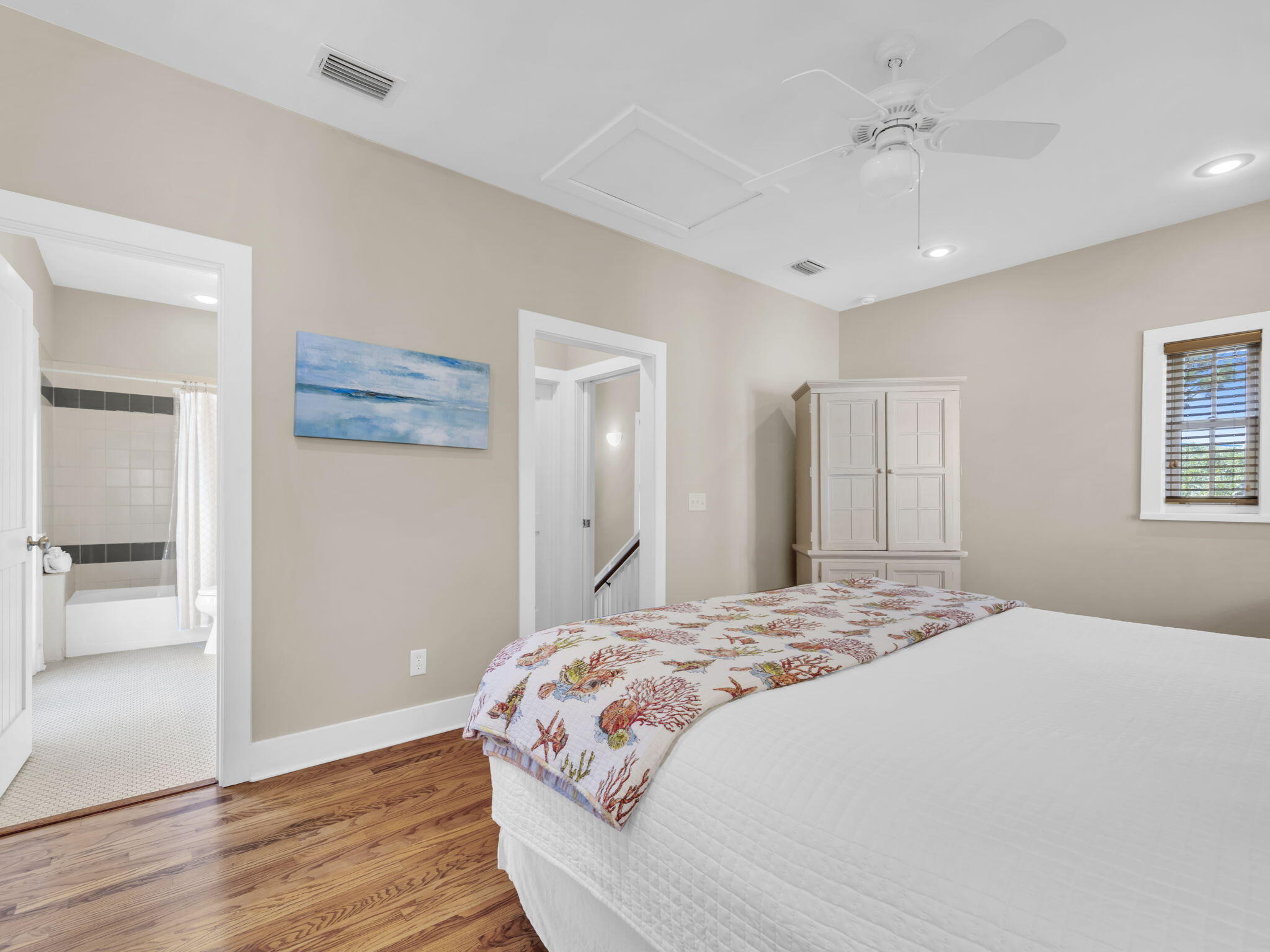 MAGNOLIA COTTAGES - Residential