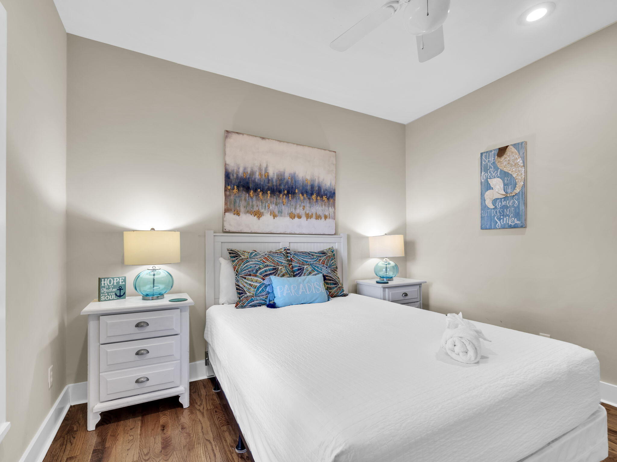 MAGNOLIA COTTAGES - Residential