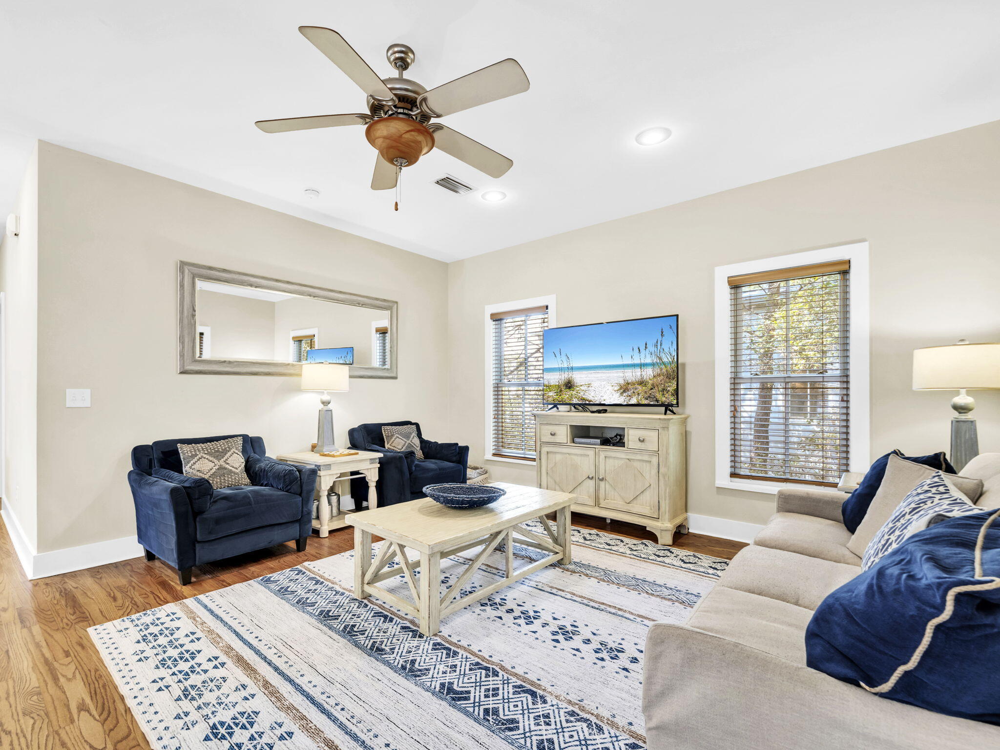 MAGNOLIA COTTAGES - Residential