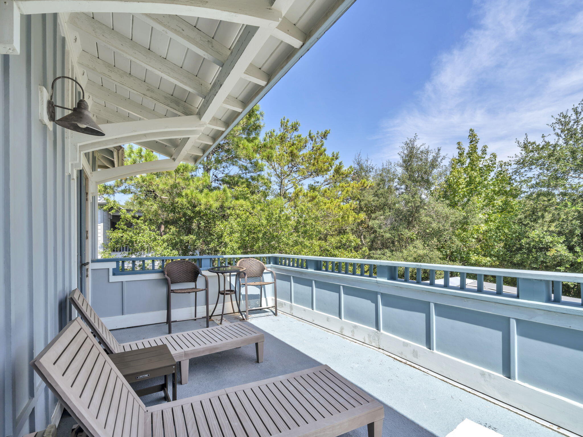 MAGNOLIA COTTAGES - Residential