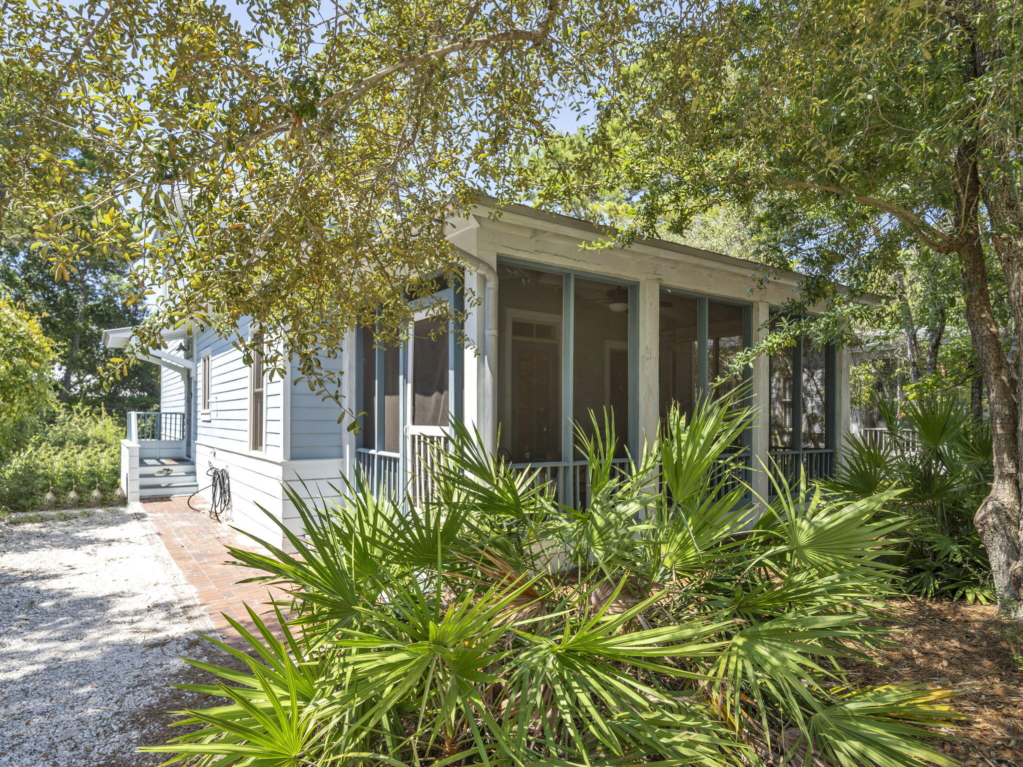 MAGNOLIA COTTAGES - Residential