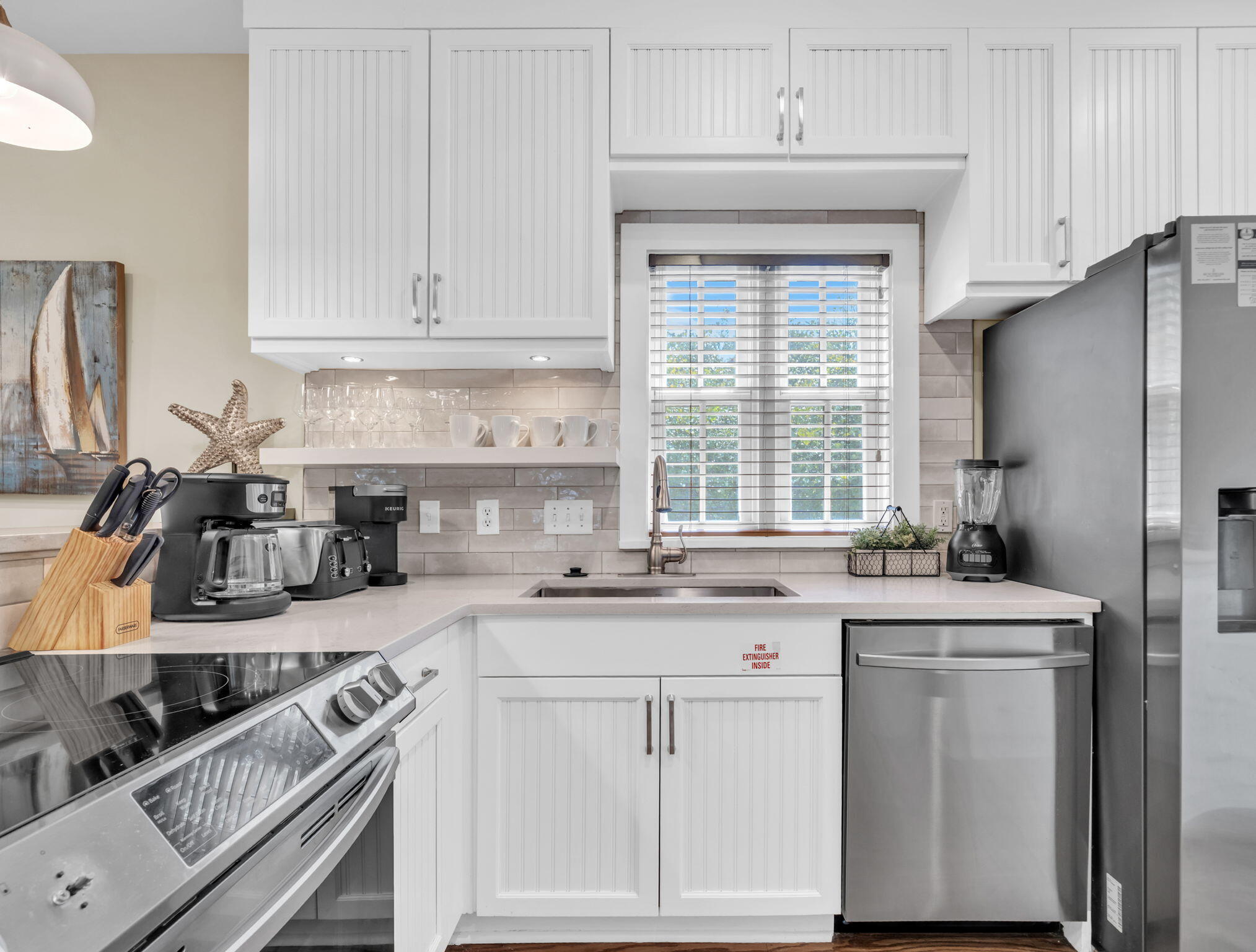 MAGNOLIA COTTAGES - Residential