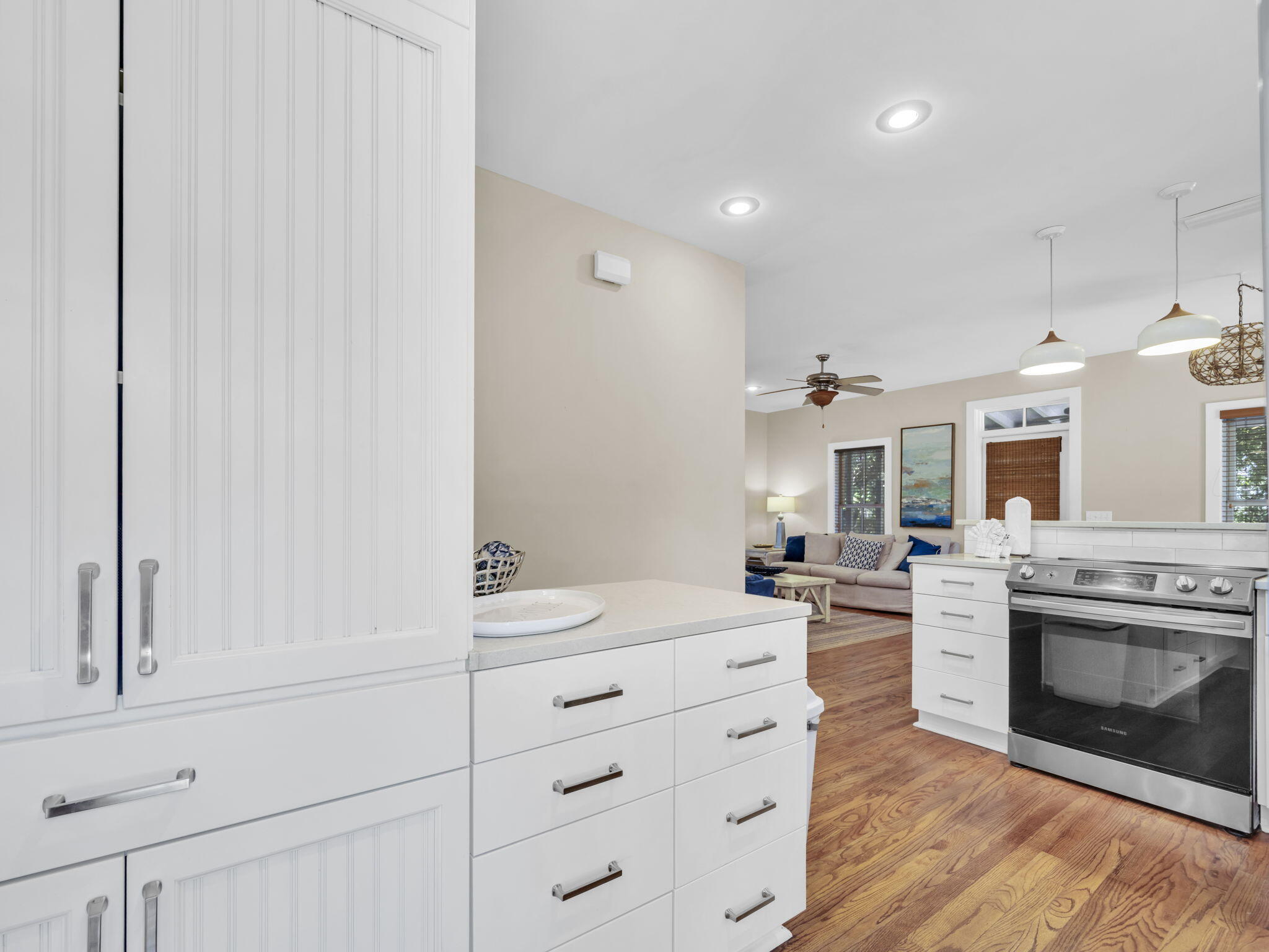 MAGNOLIA COTTAGES - Residential