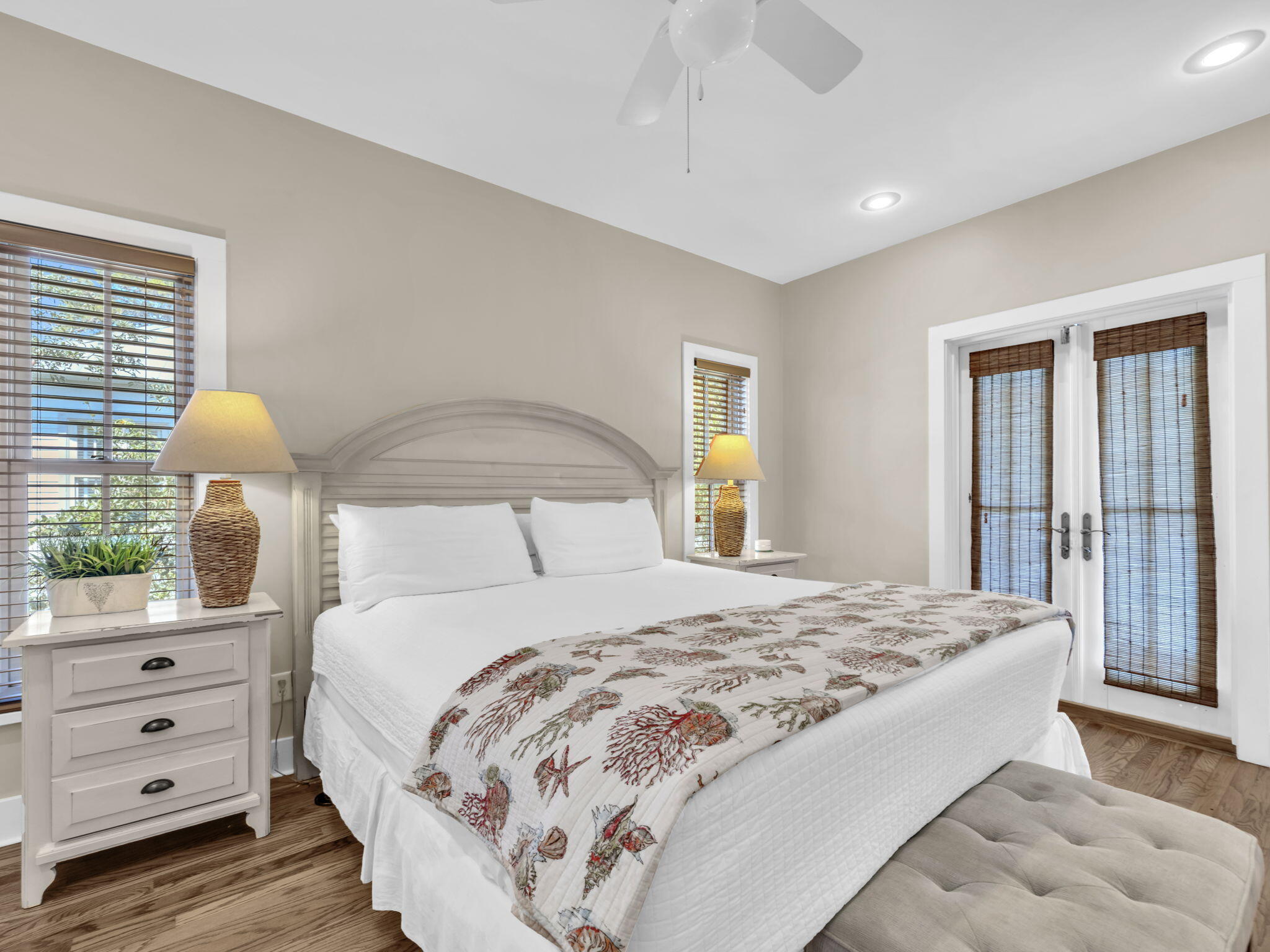 MAGNOLIA COTTAGES - Residential
