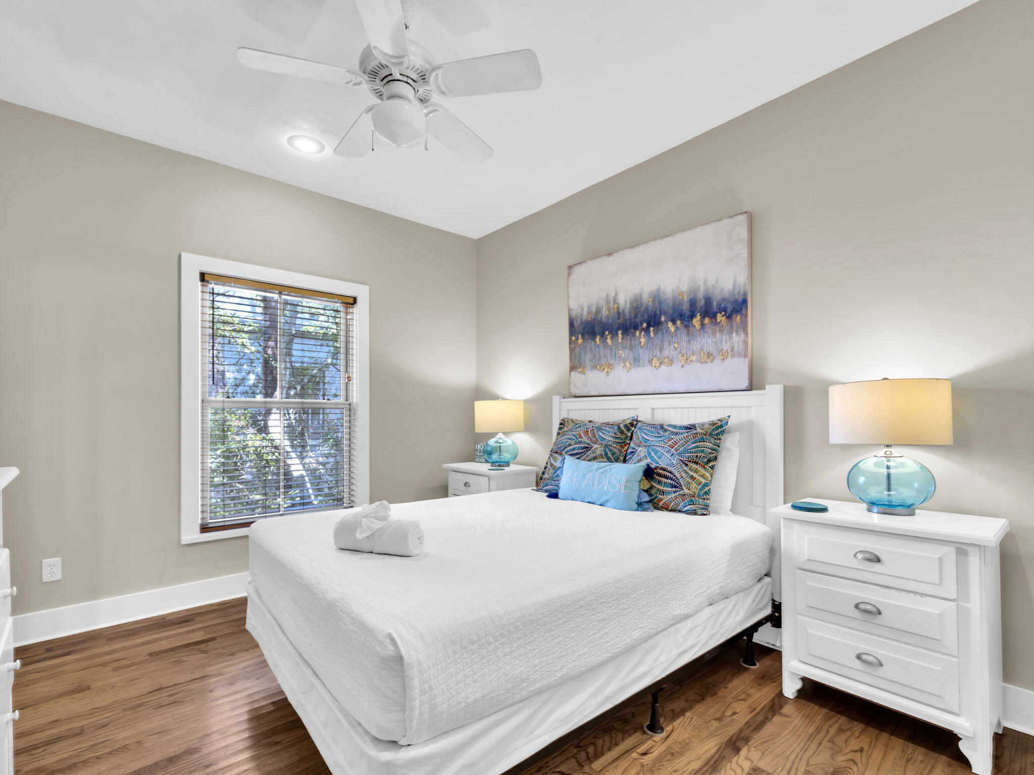 MAGNOLIA COTTAGES - Residential