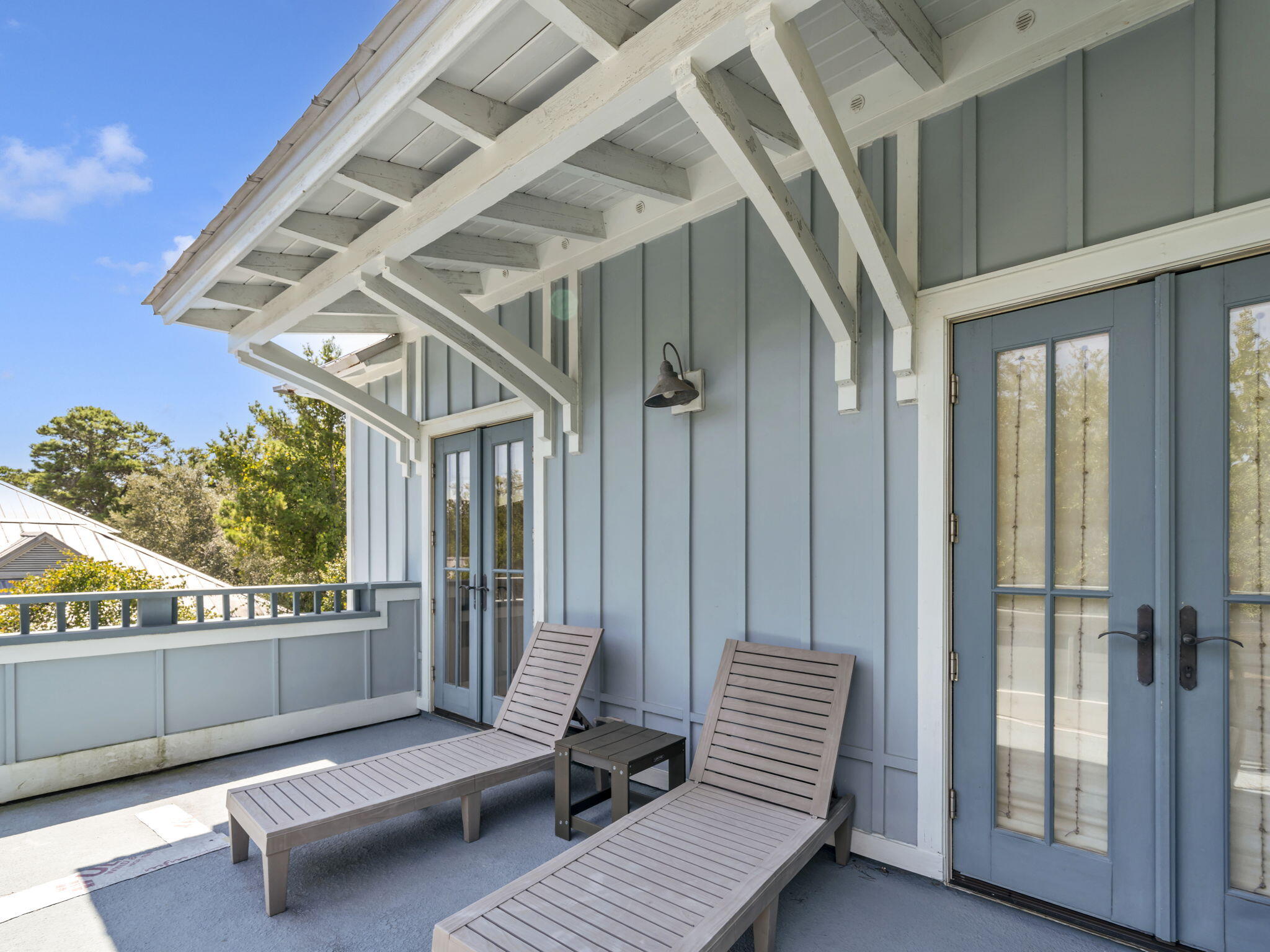 MAGNOLIA COTTAGES - Residential